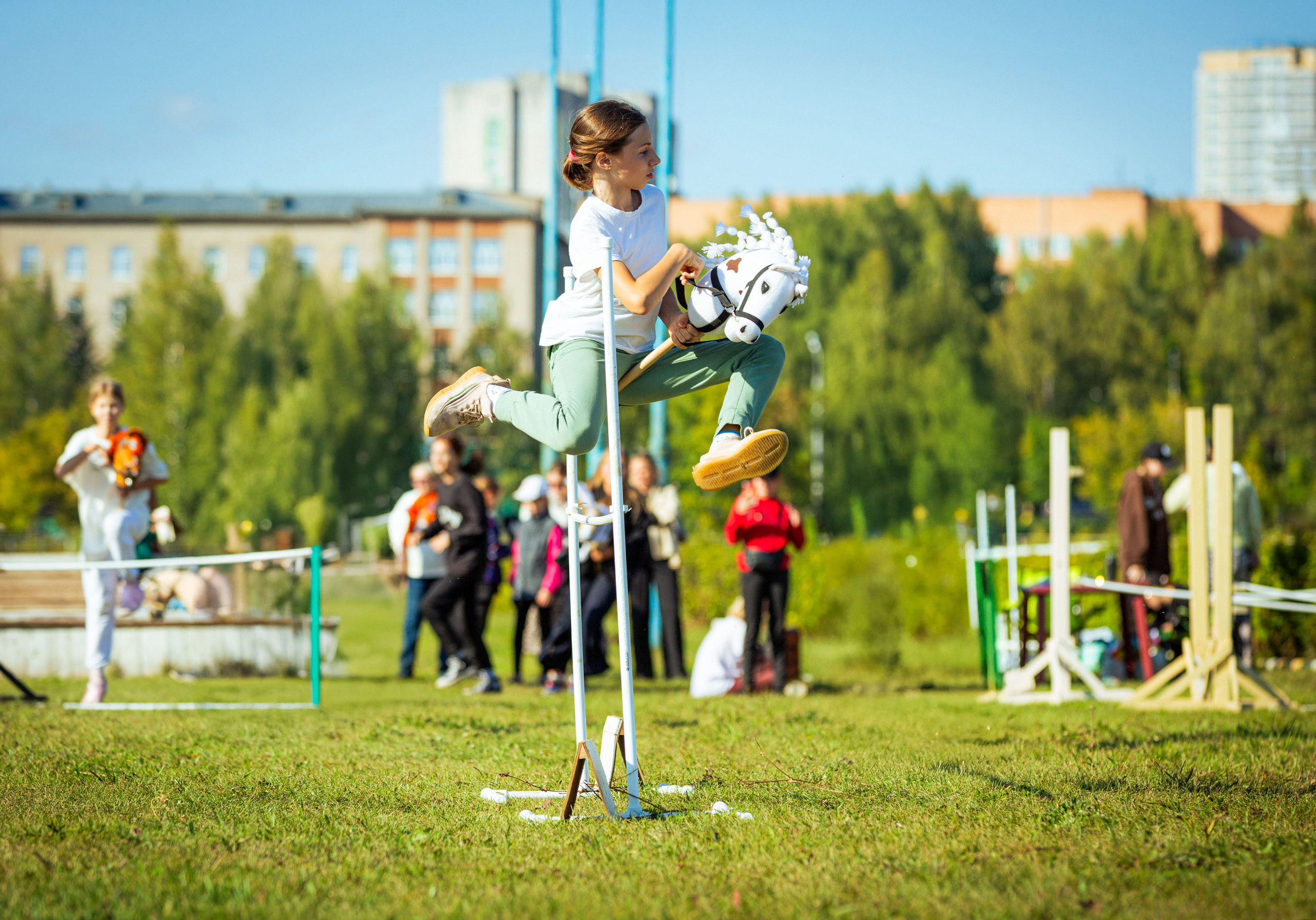 Спорт. Фотограф Виноградов Константин