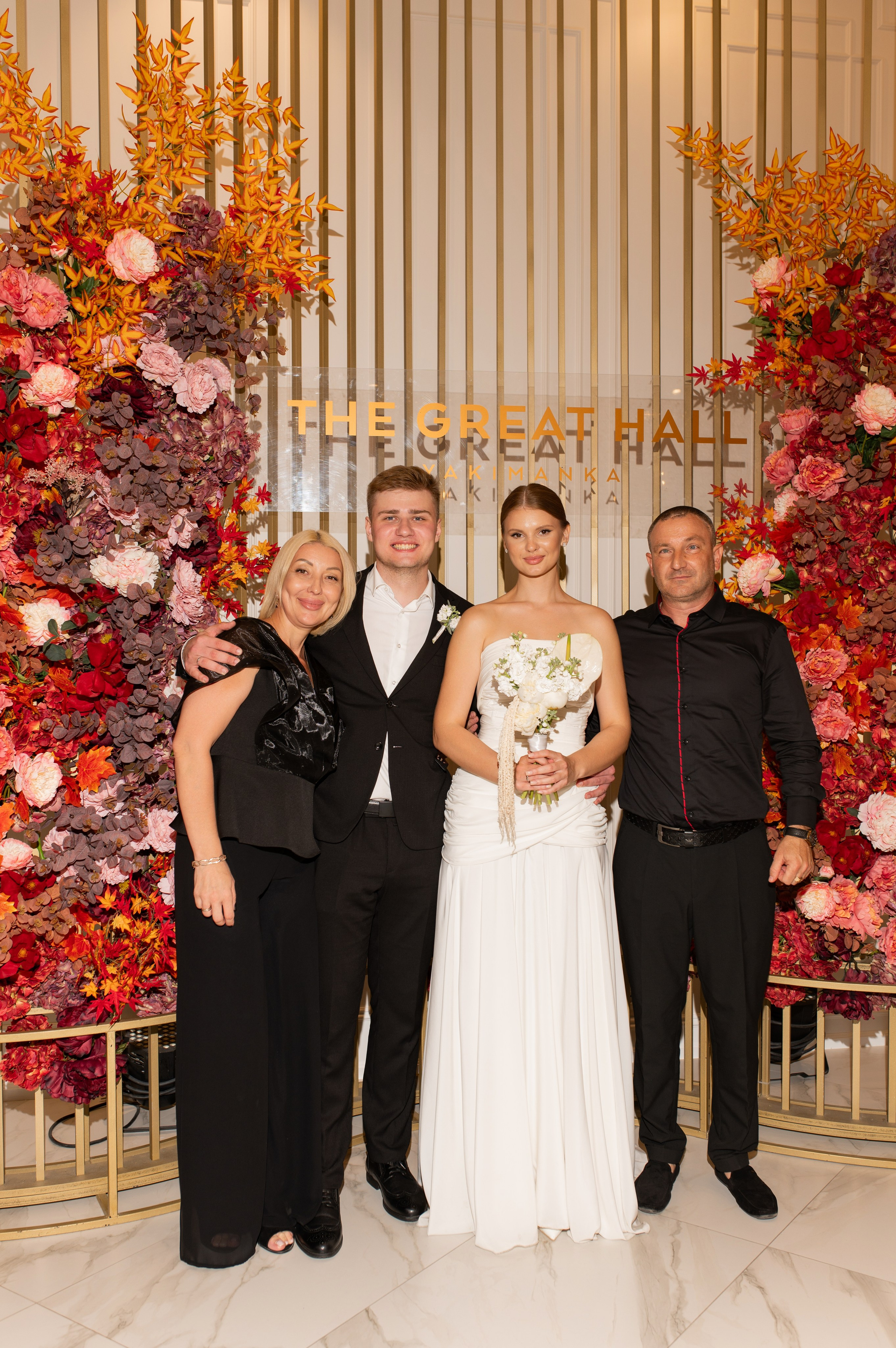 На ласточке. Свадебный фотограф в Москве Юлия Лисой