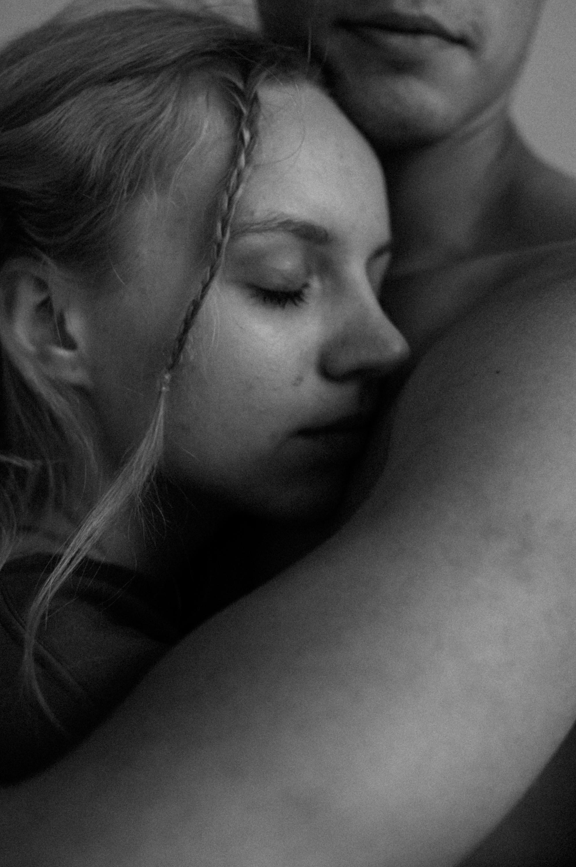 Люблю. Свадебный фотограф в Москве Юлия Лисой