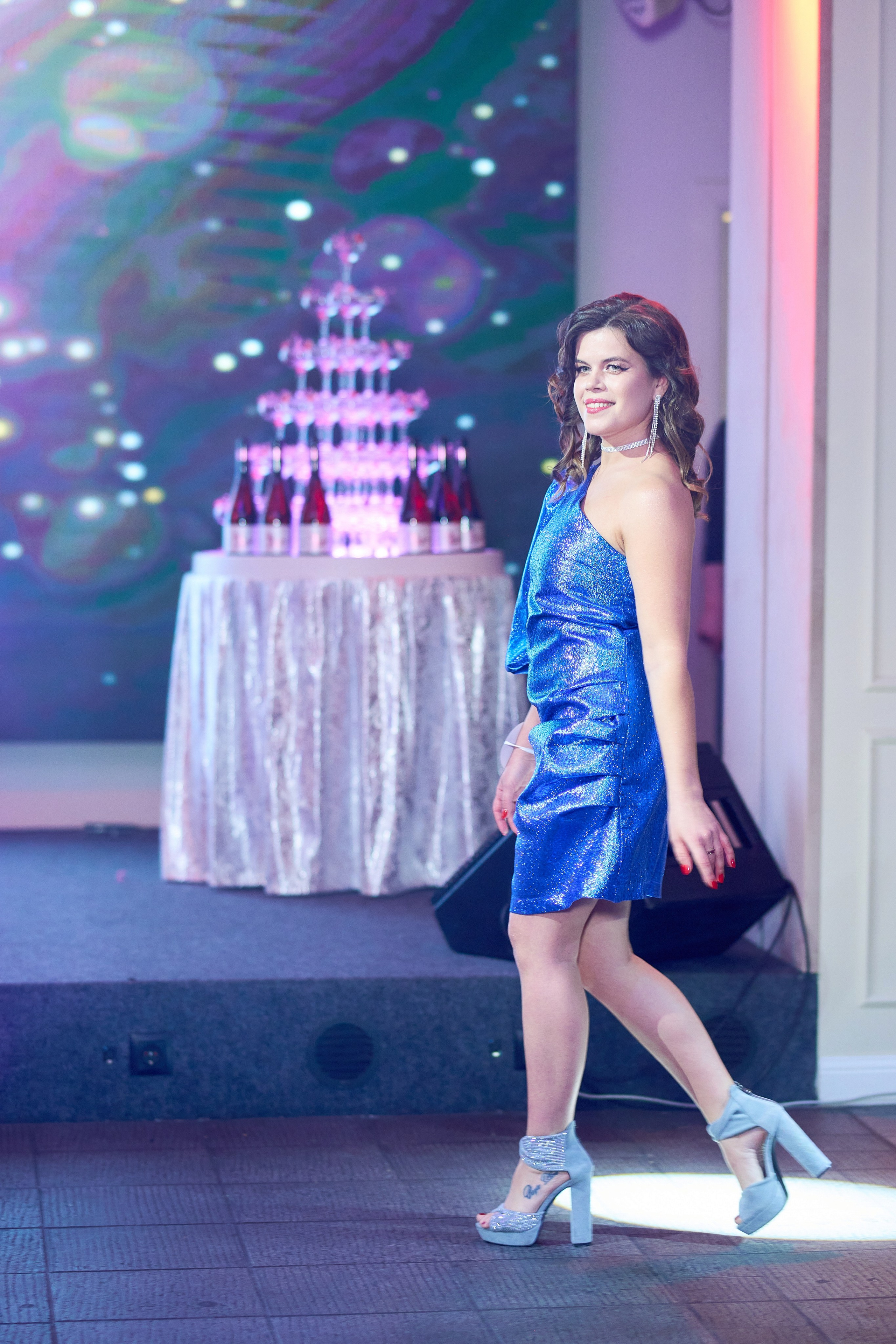 БРИЛЛИАНТЫ РОССИИ 18+. Всероссийский конкурс красоты Бриллианты России