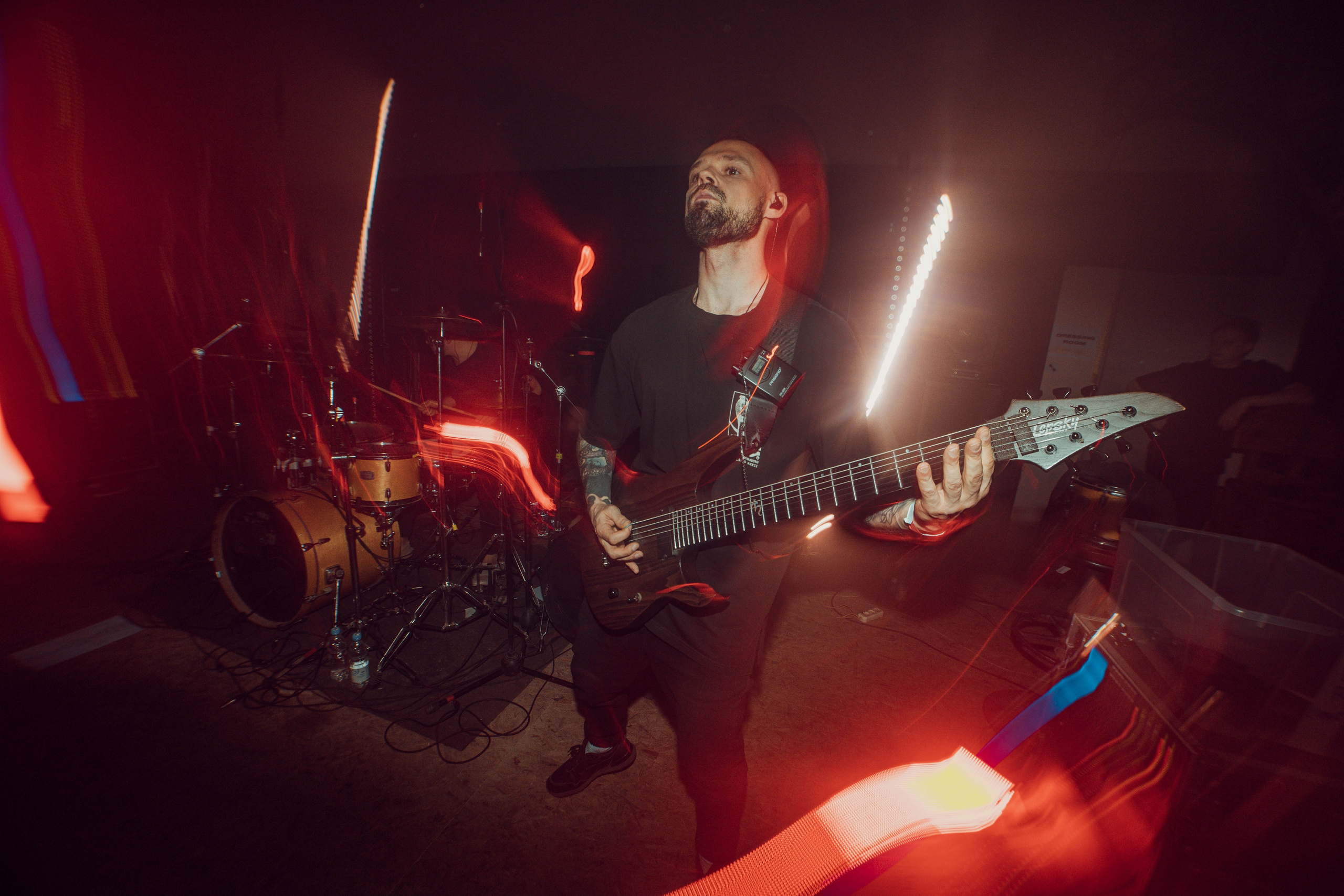 The Korea 12.01.2024. Фотограф Дядя Сник