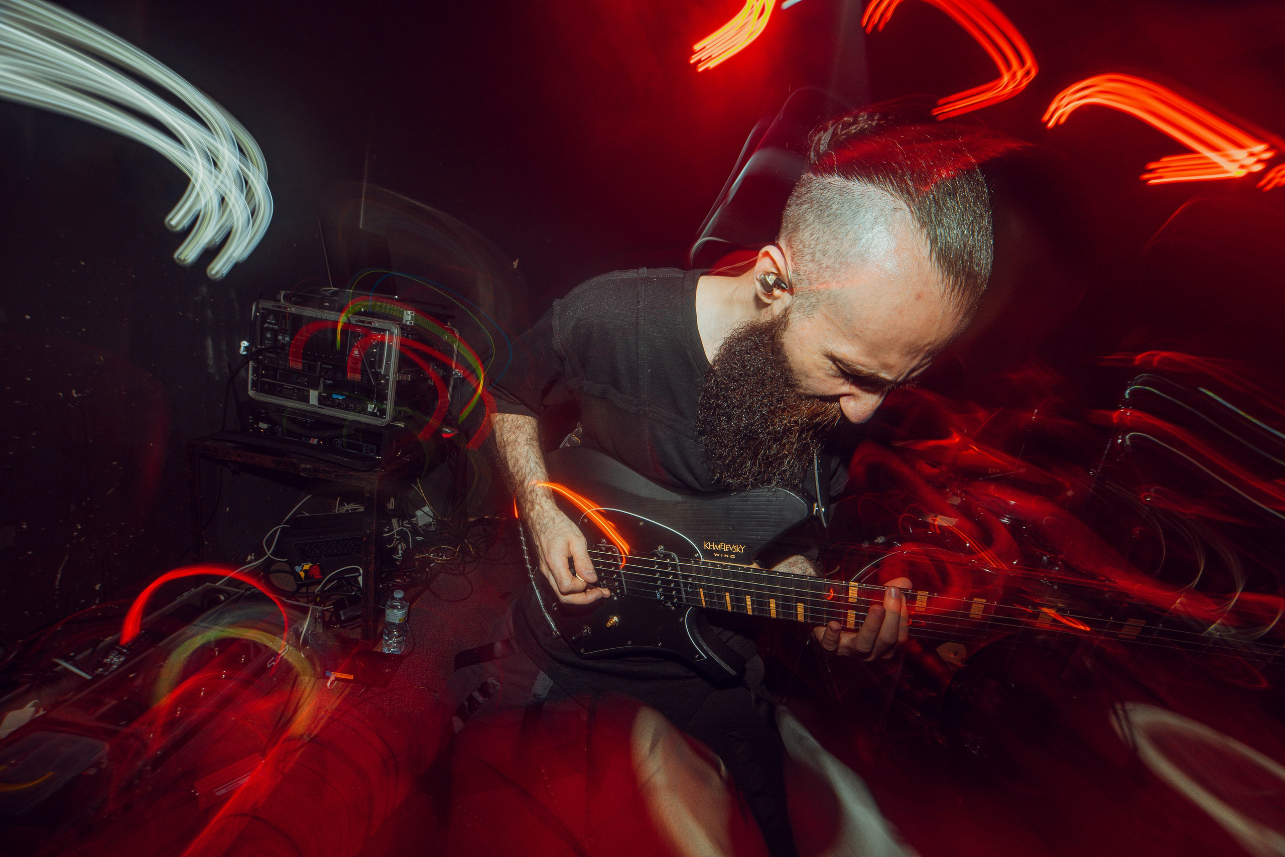 Idols to be faded 26.05.2024. Фотограф Дядя Сник