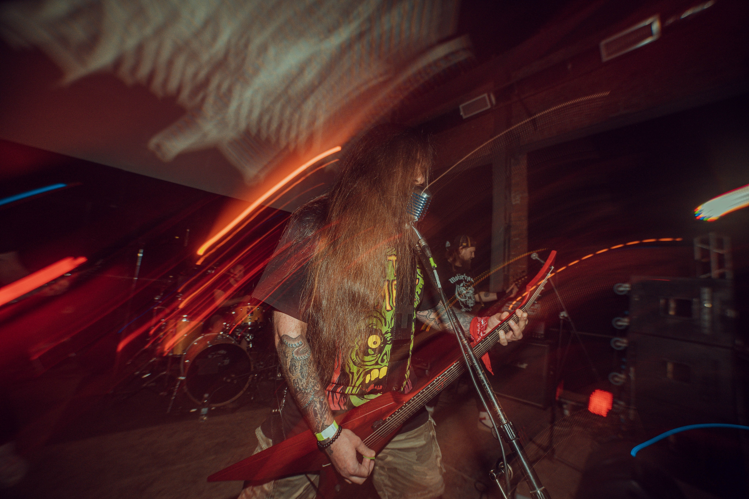 Der Döbermann 26.01.2024. Фотограф Дядя Сник