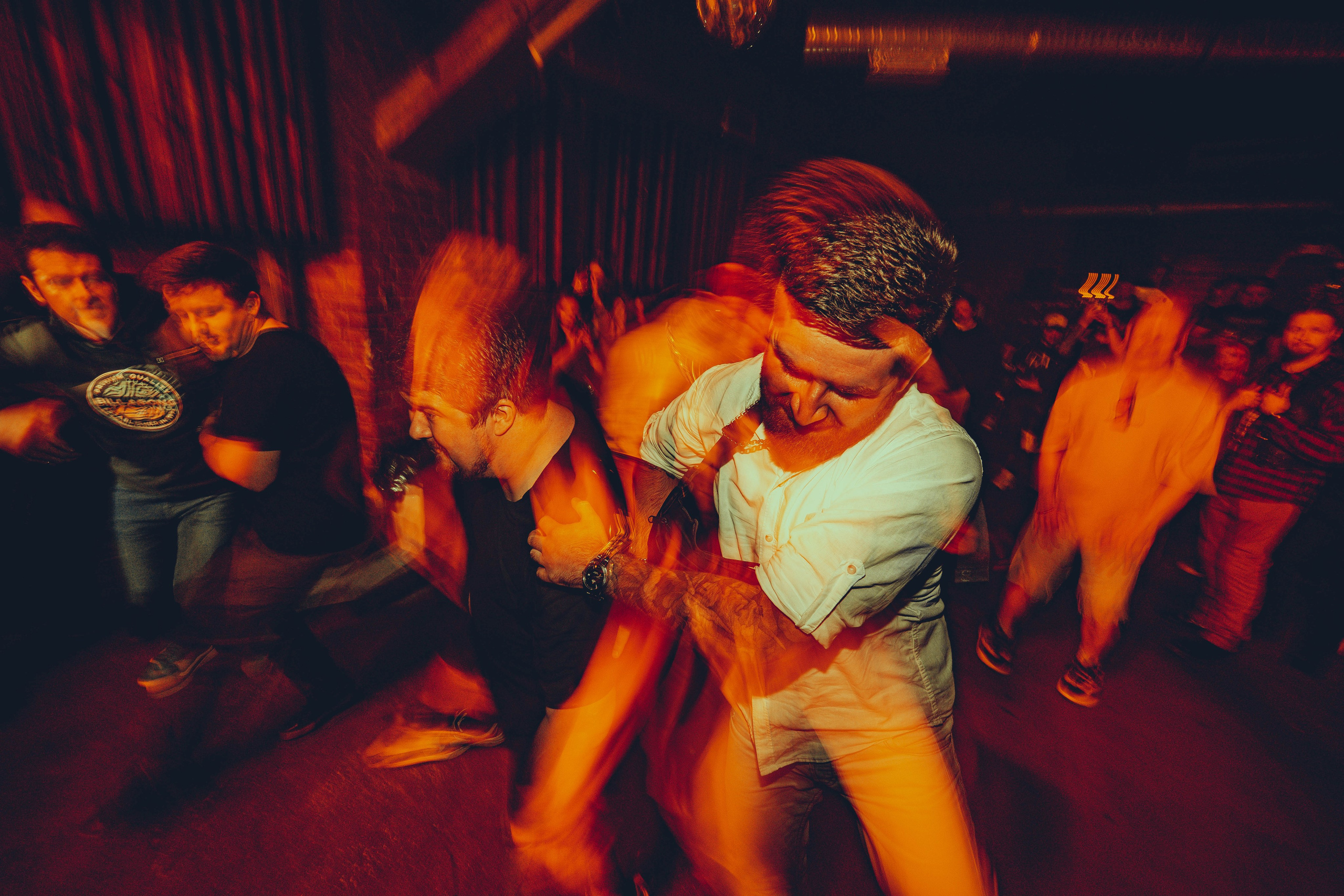 Idols to be faded 14.06.2025. Фотограф Дядя Сник