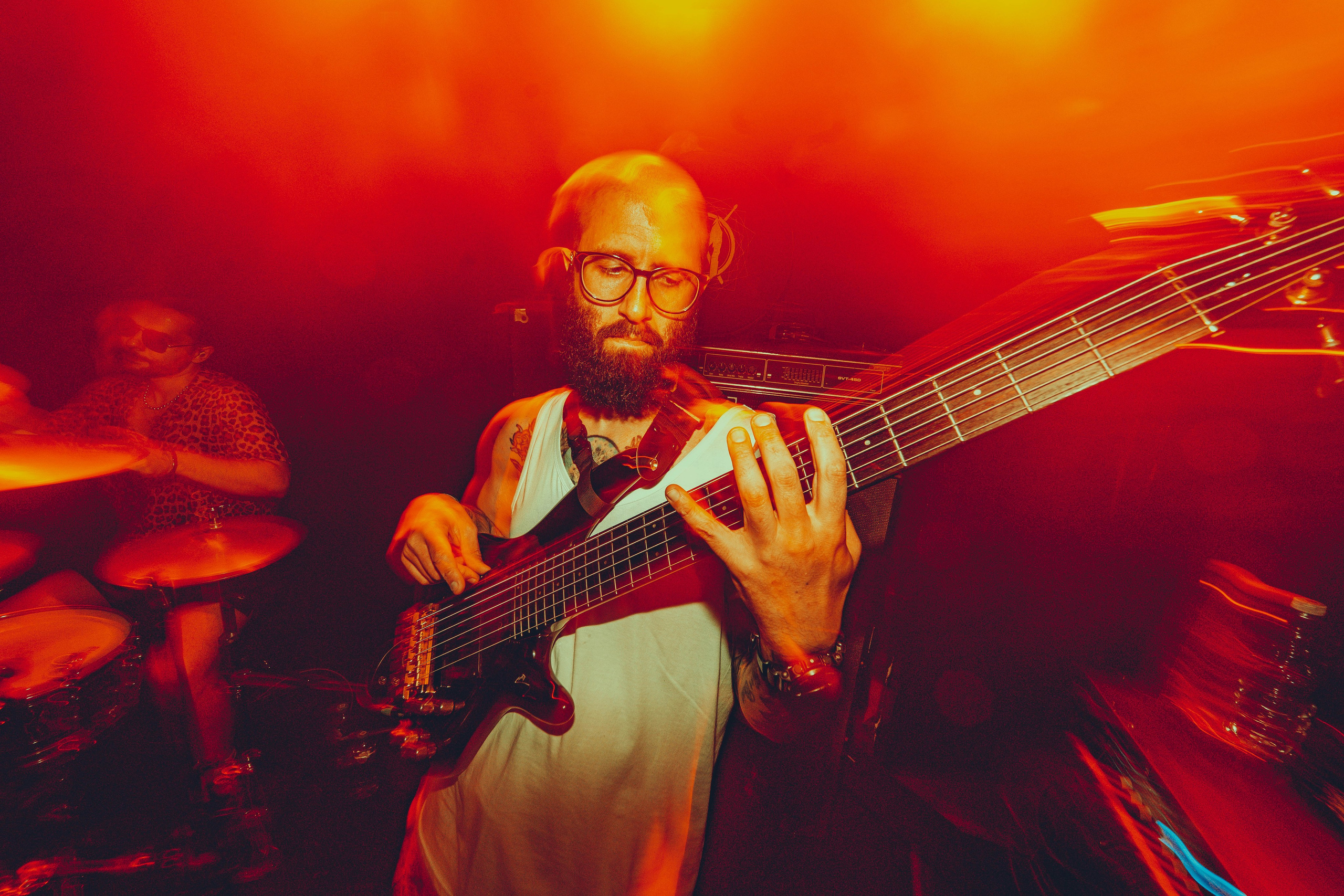 Idols to be faded 14.06.2025. Фотограф Дядя Сник