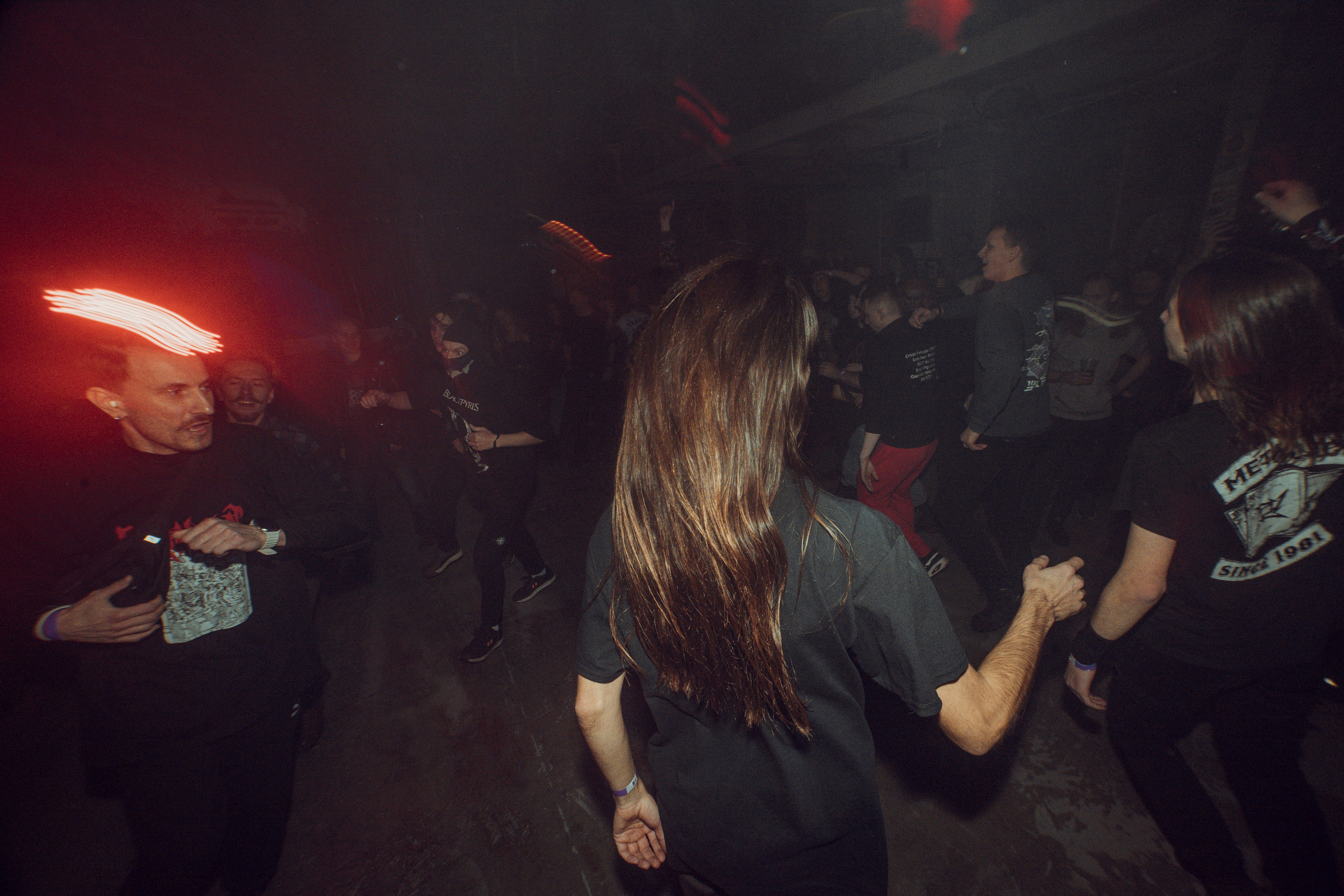 Blackpyres 20.01.2024. Фотограф Дядя Сник