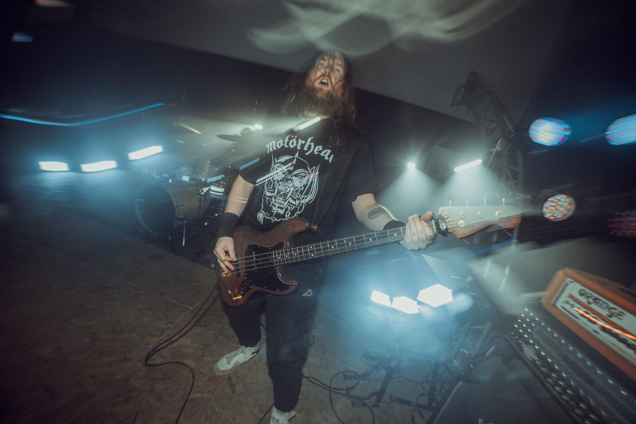 Der Döbermann 26.01.2024. Фотограф Дядя Сник