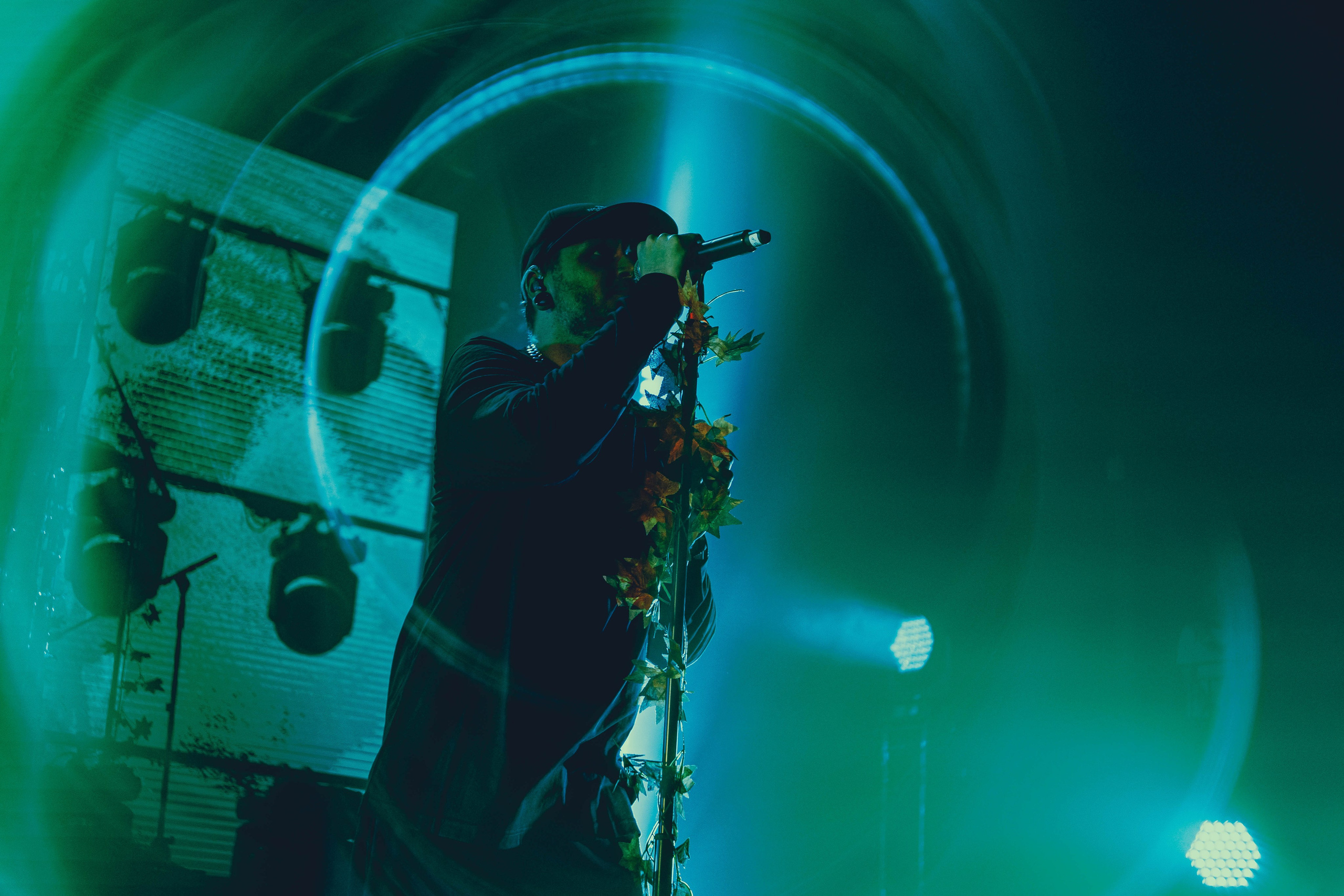 Stigmata 15.11.2025. Фотограф Дядя Сник