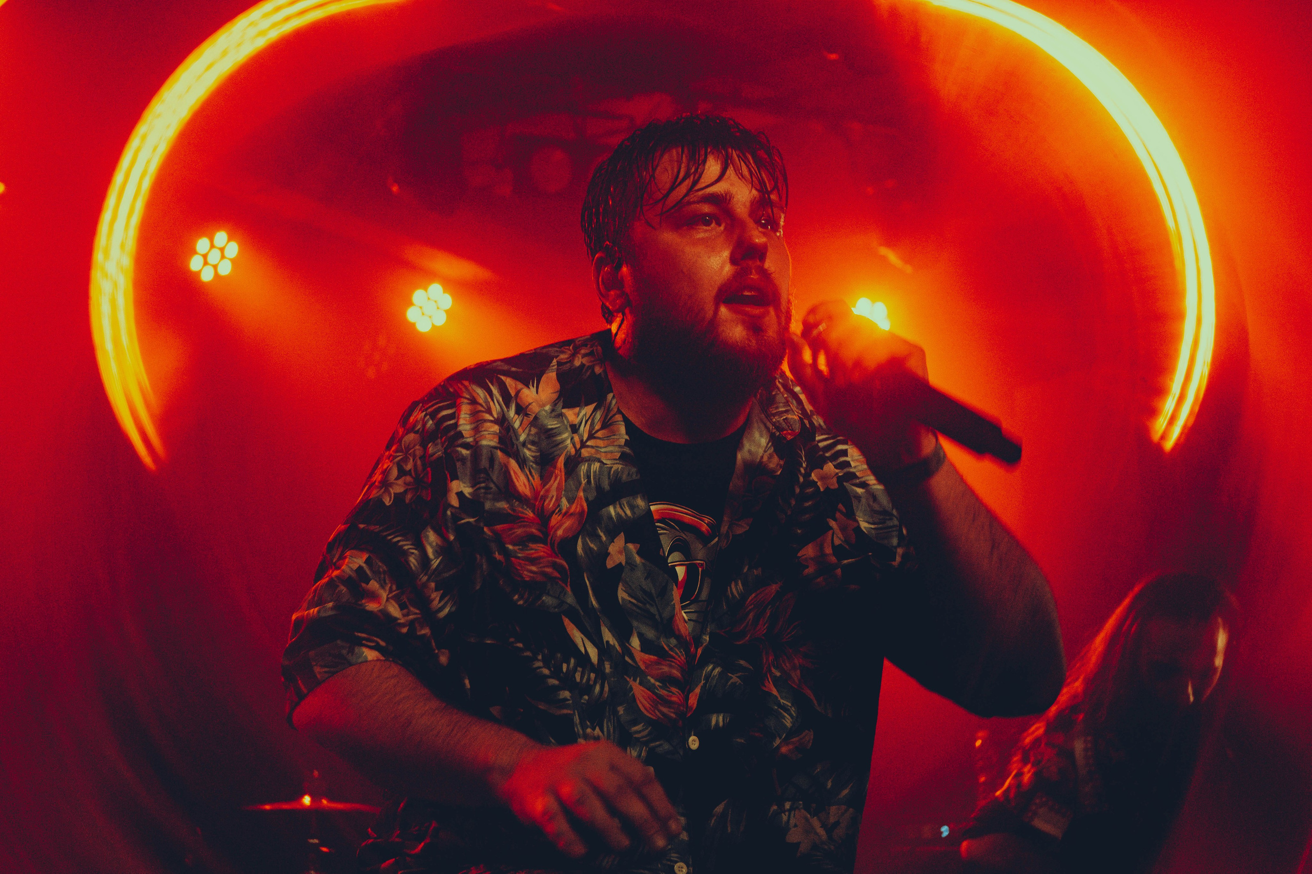 Idols to be faded 14.06.2025. Фотограф Дядя Сник