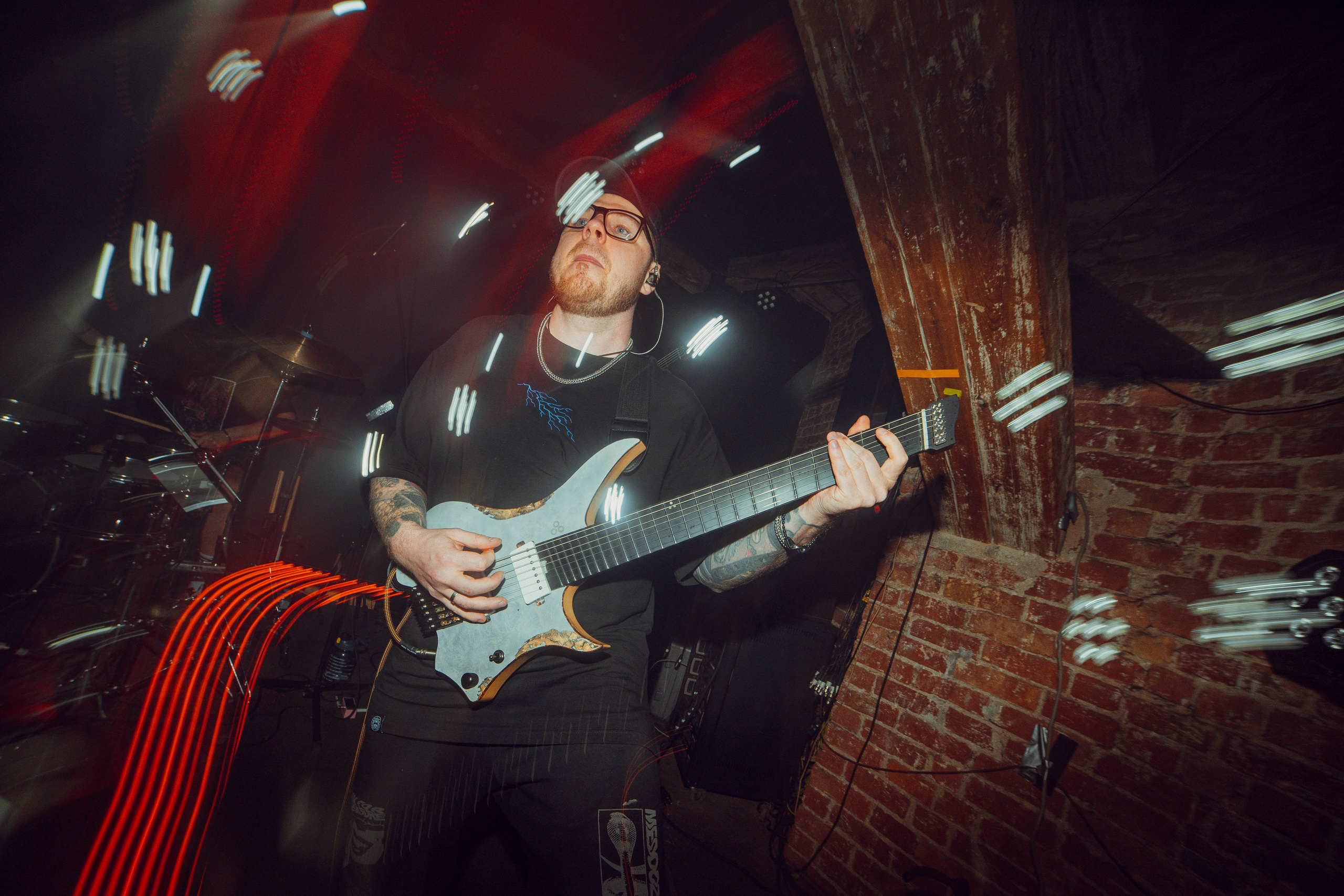 Idols to be faded 26.05.2024. Фотограф Дядя Сник