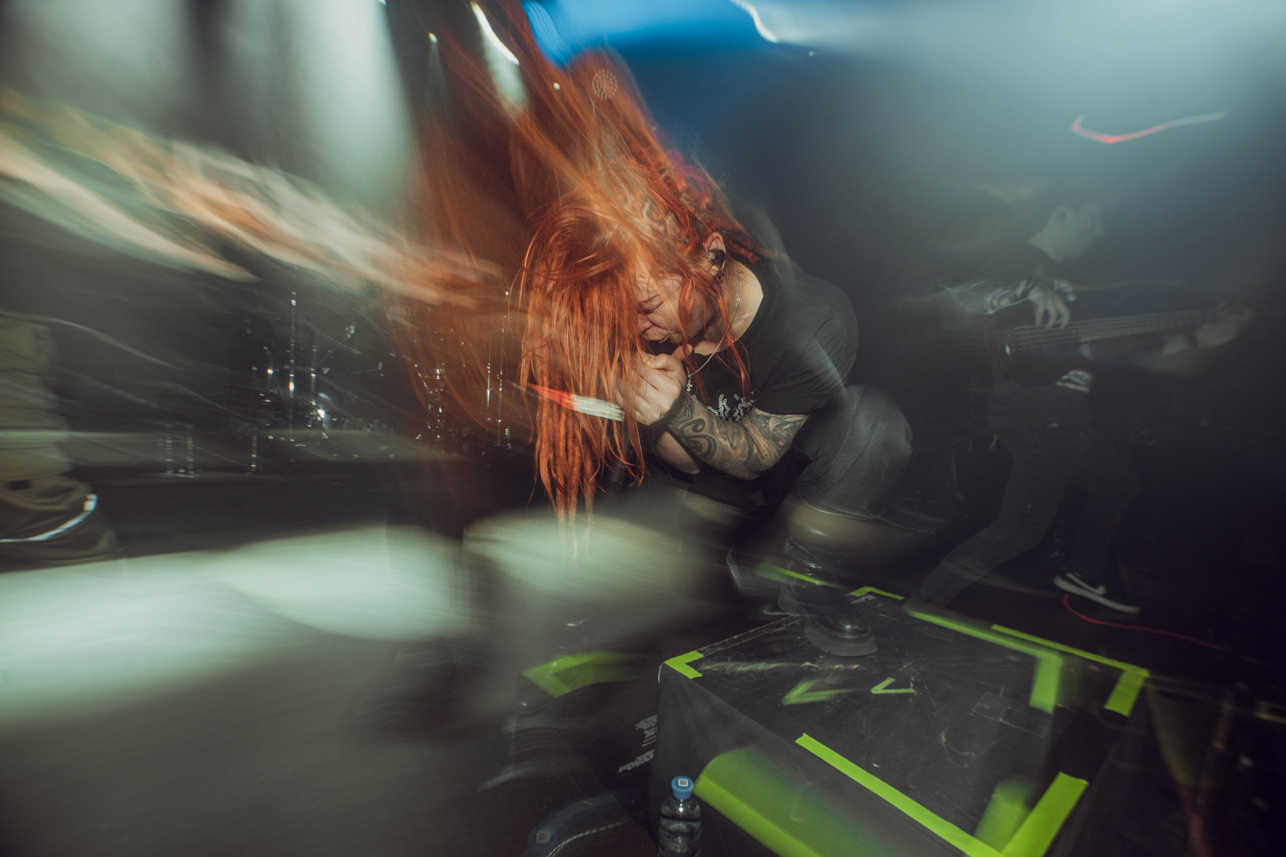 Blackpyres 14.03.2024. Фотограф Дядя Сник