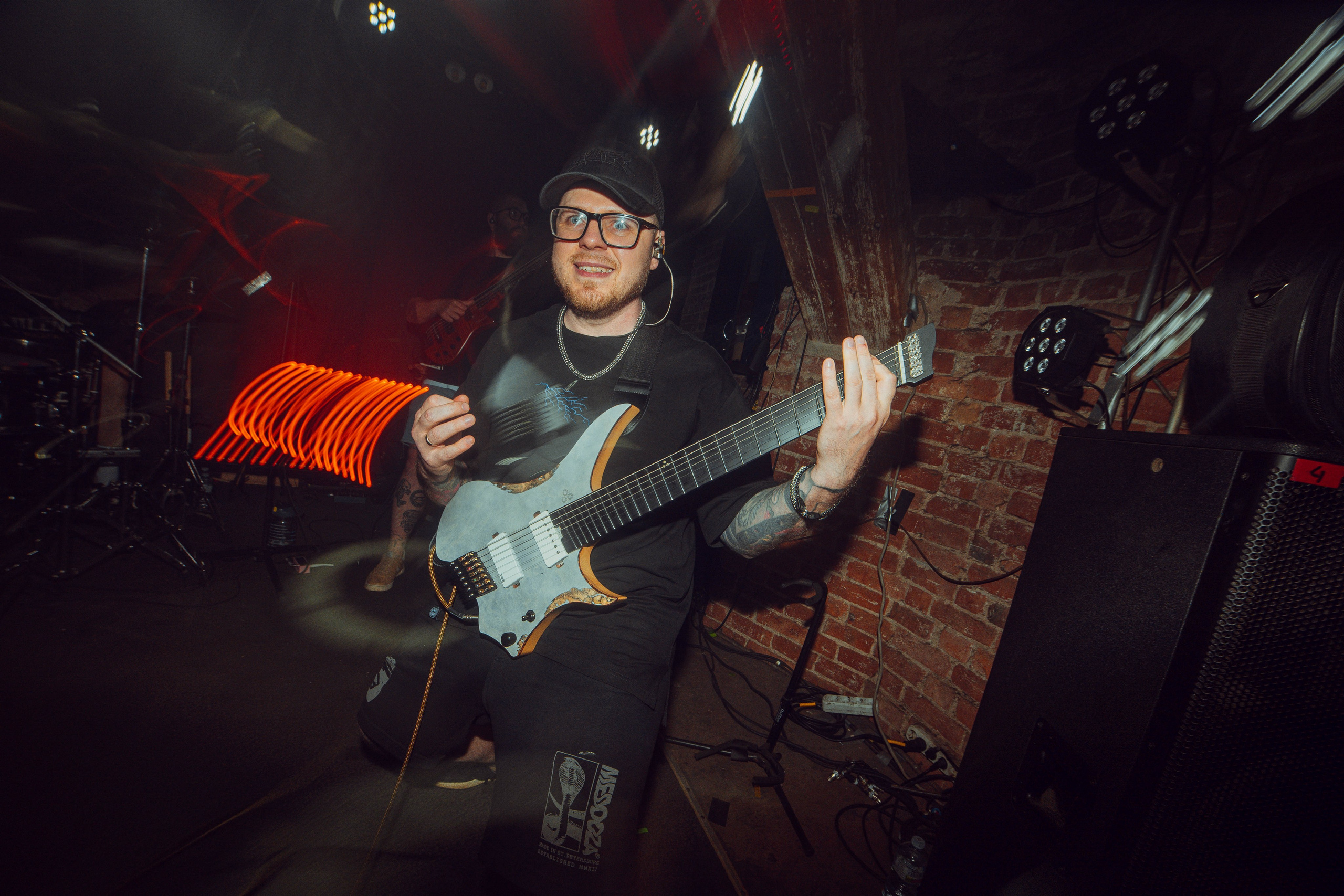 Idols to be faded 26.05.2024. Фотограф Дядя Сник