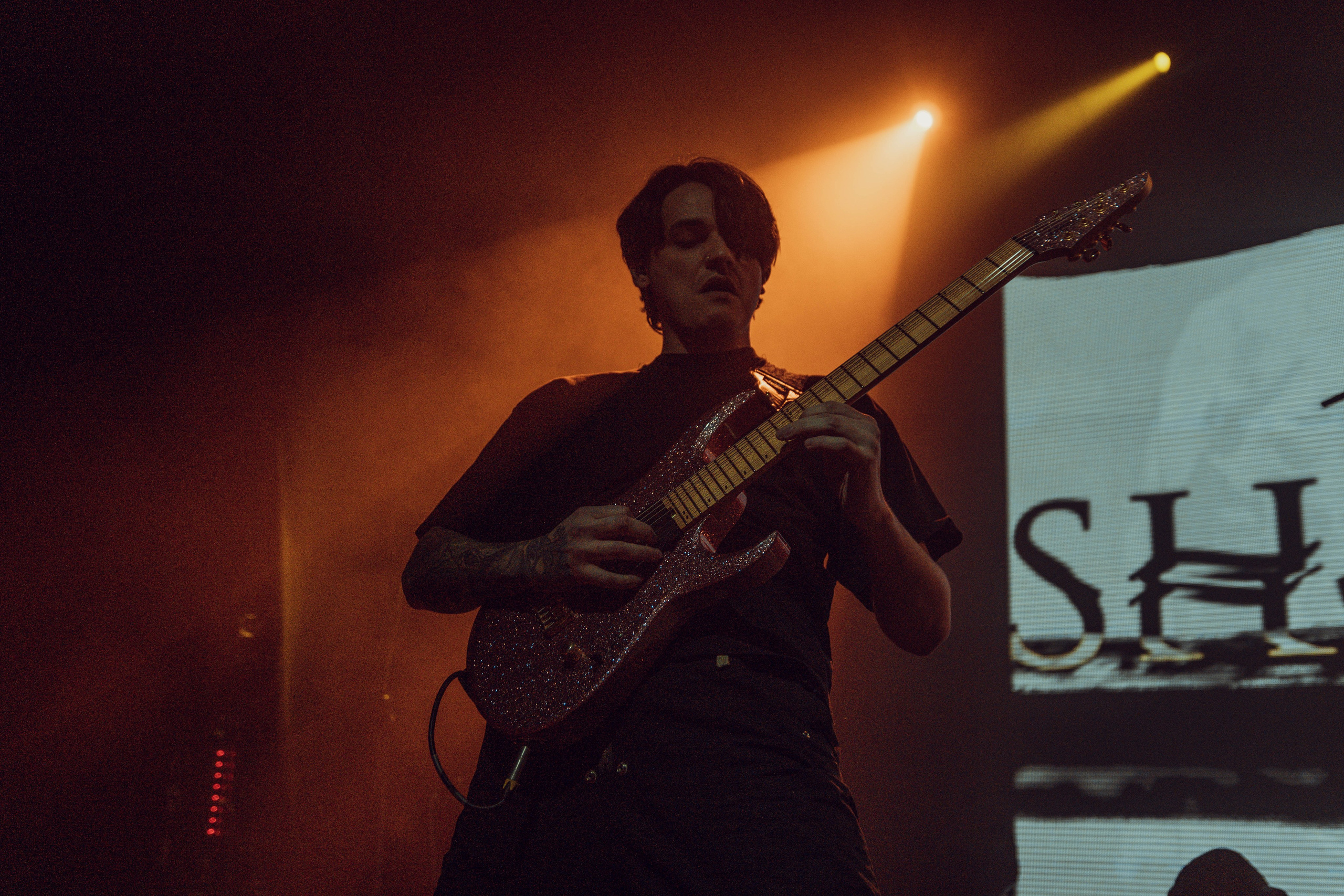 Shokran 14.03.2024. Фотограф Дядя Сник