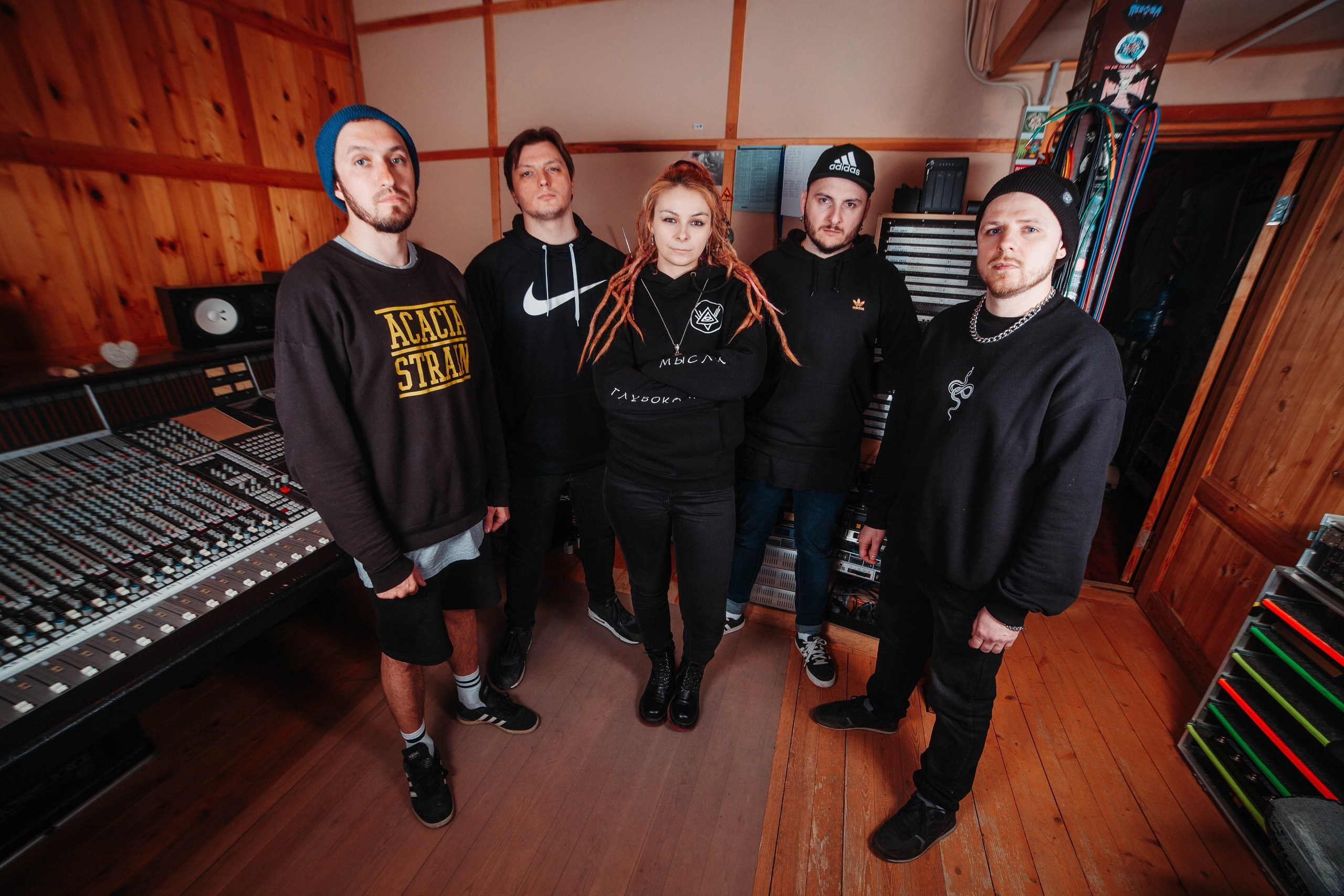 Blackpyres. Фотограф Дядя Сник