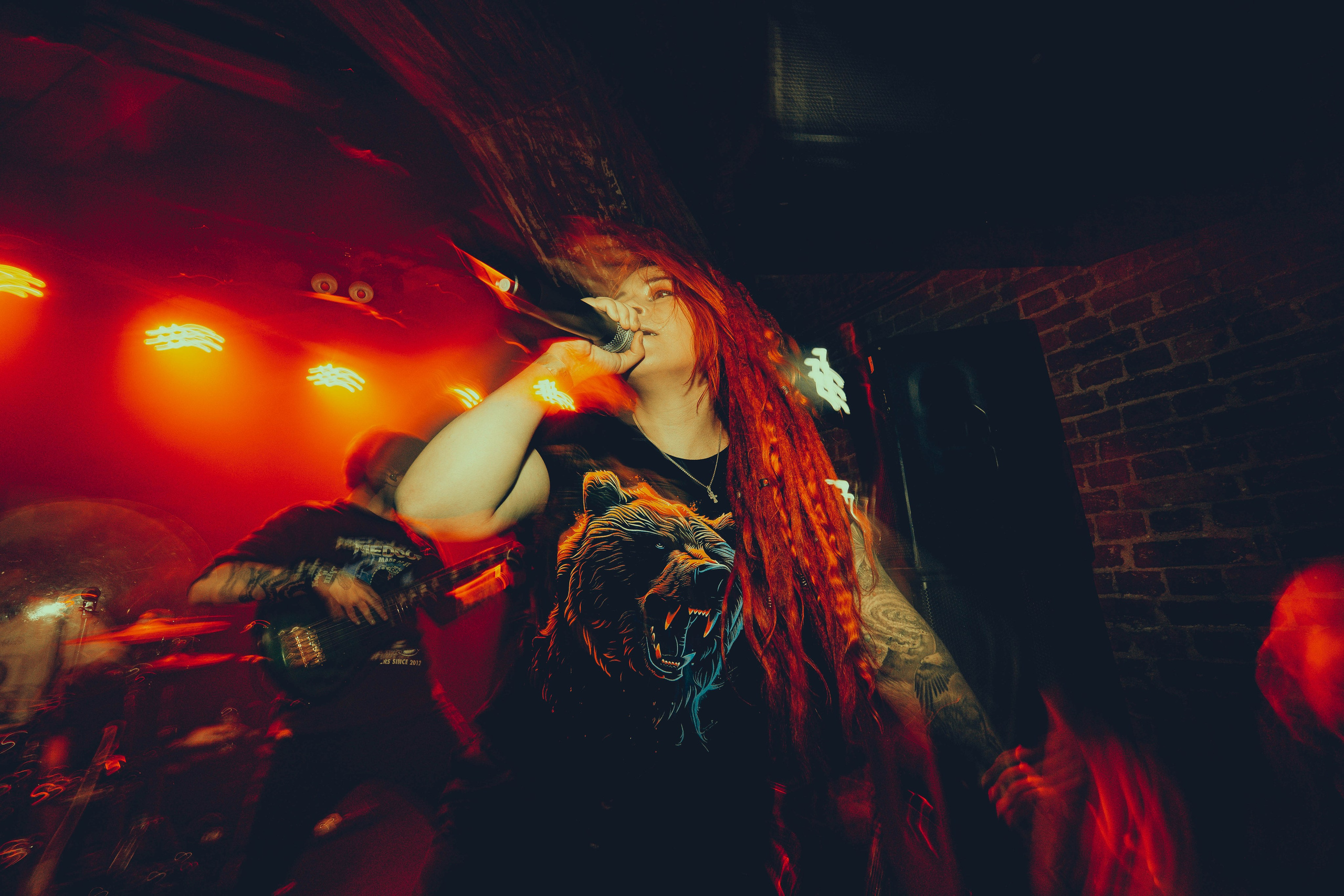 Blackpyres 12.06.2025. Фотограф Дядя Сник