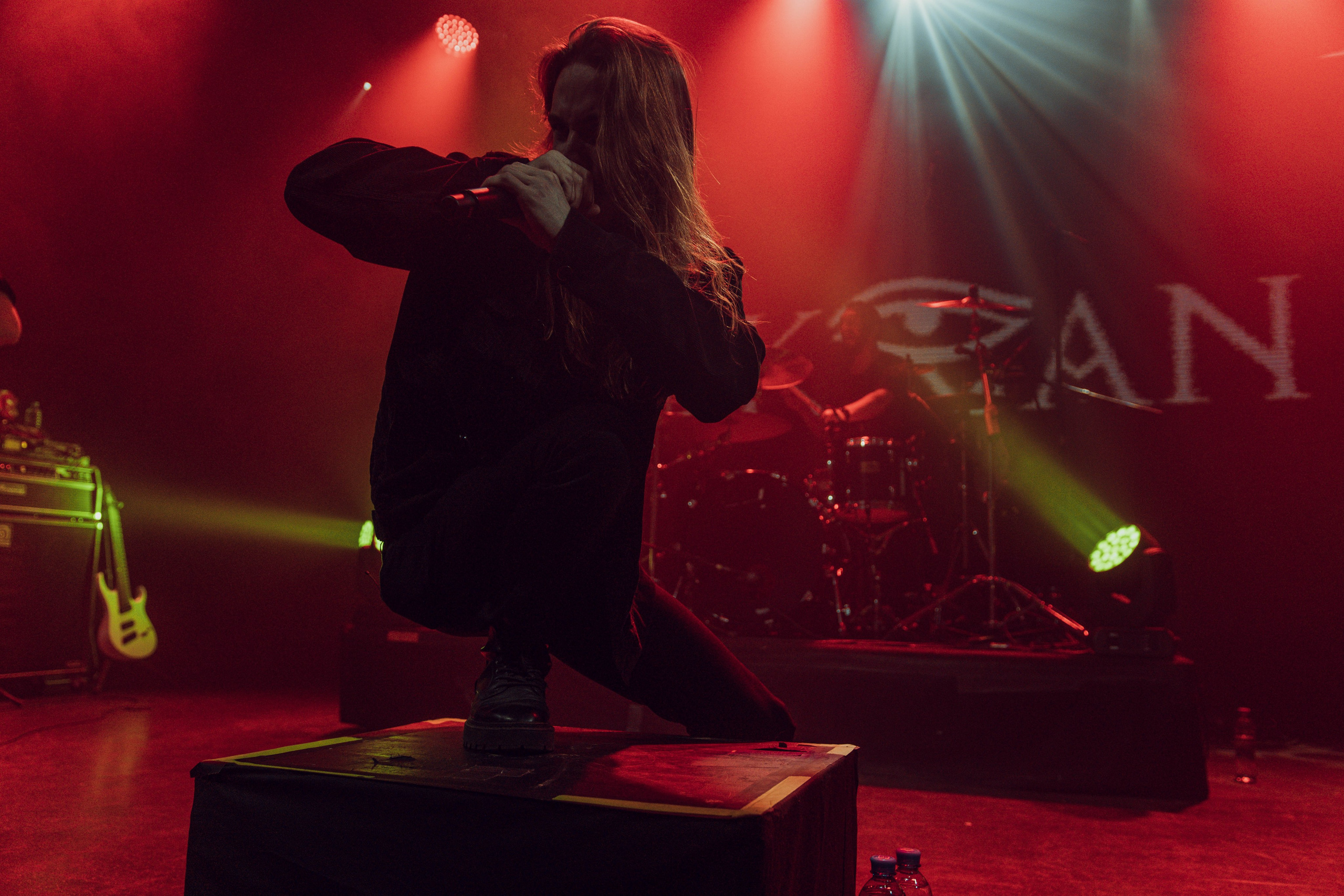 Shokran 14.03.2024. Фотограф Дядя Сник