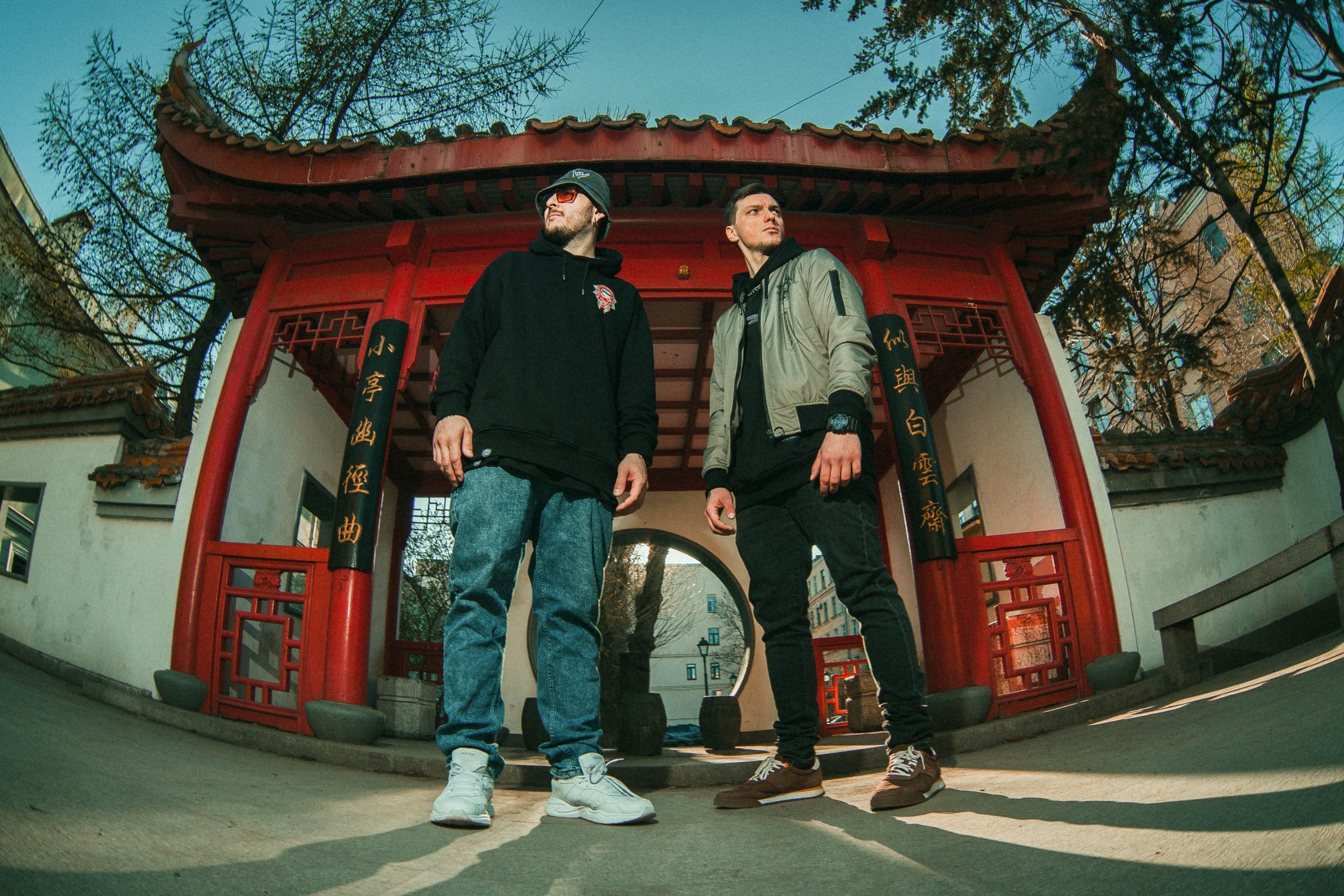 Mr Lampochkin. Фотограф Дядя Сник