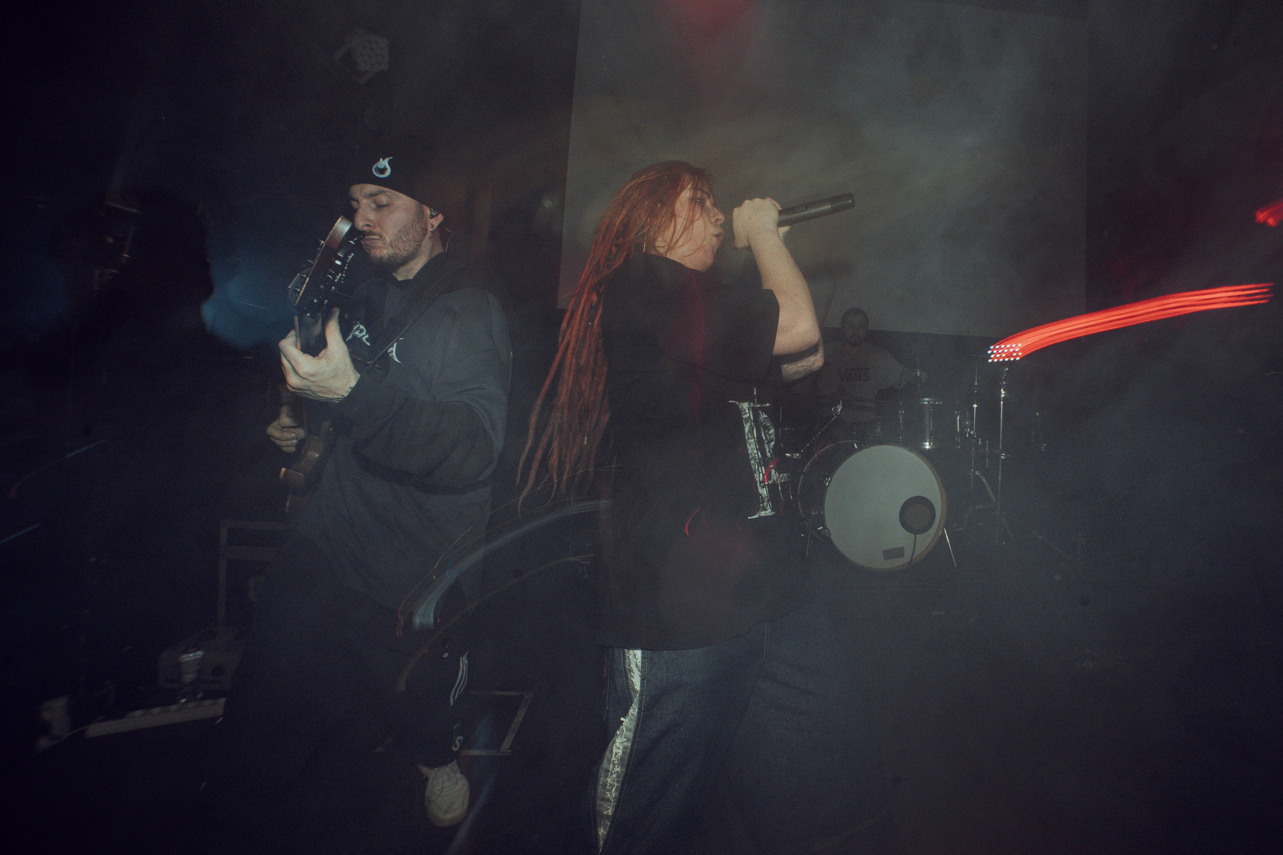 Blackpyres 20.01.2024. Фотограф Дядя Сник