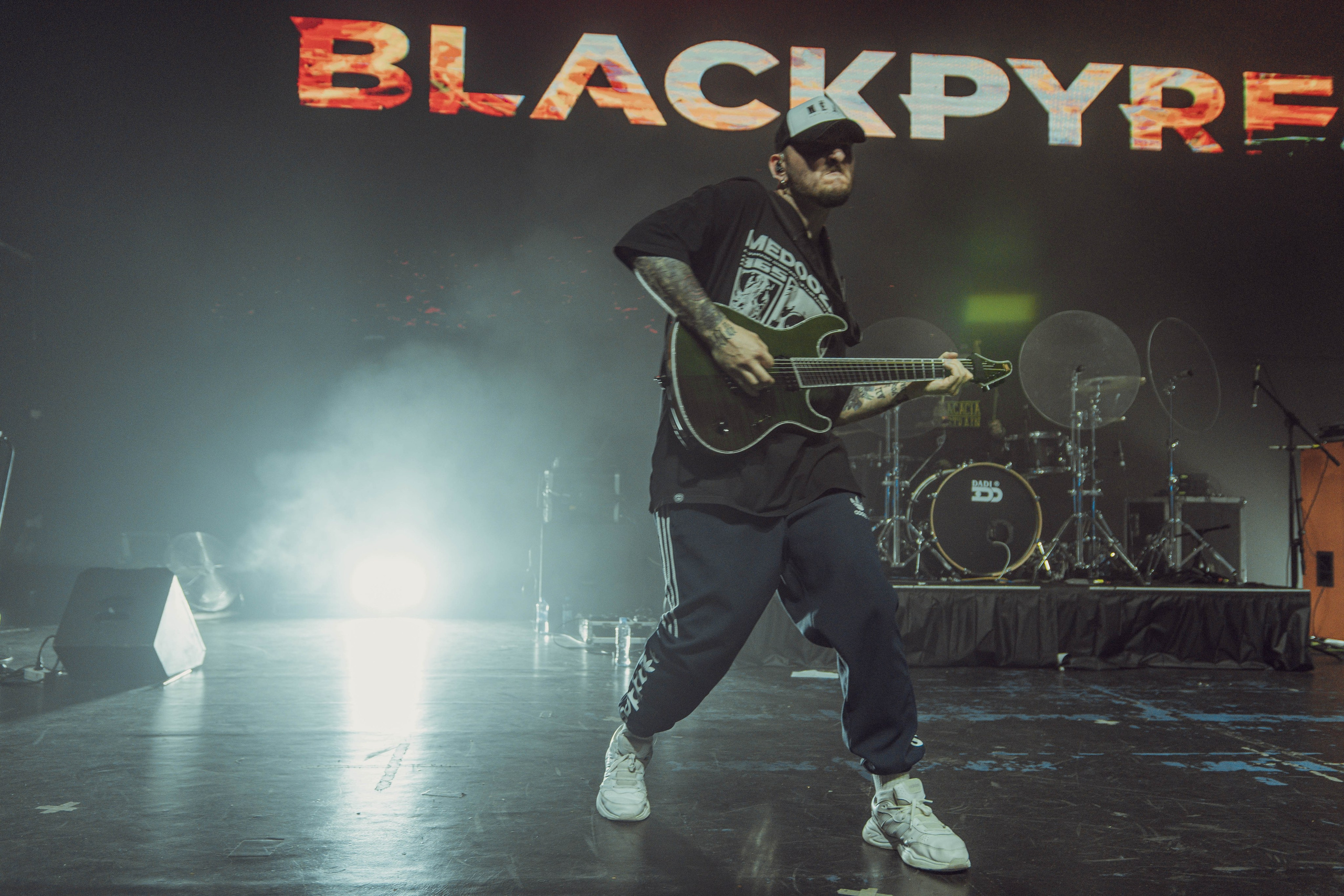 Blackpyres 10.05.2024. Фотограф Дядя Сник