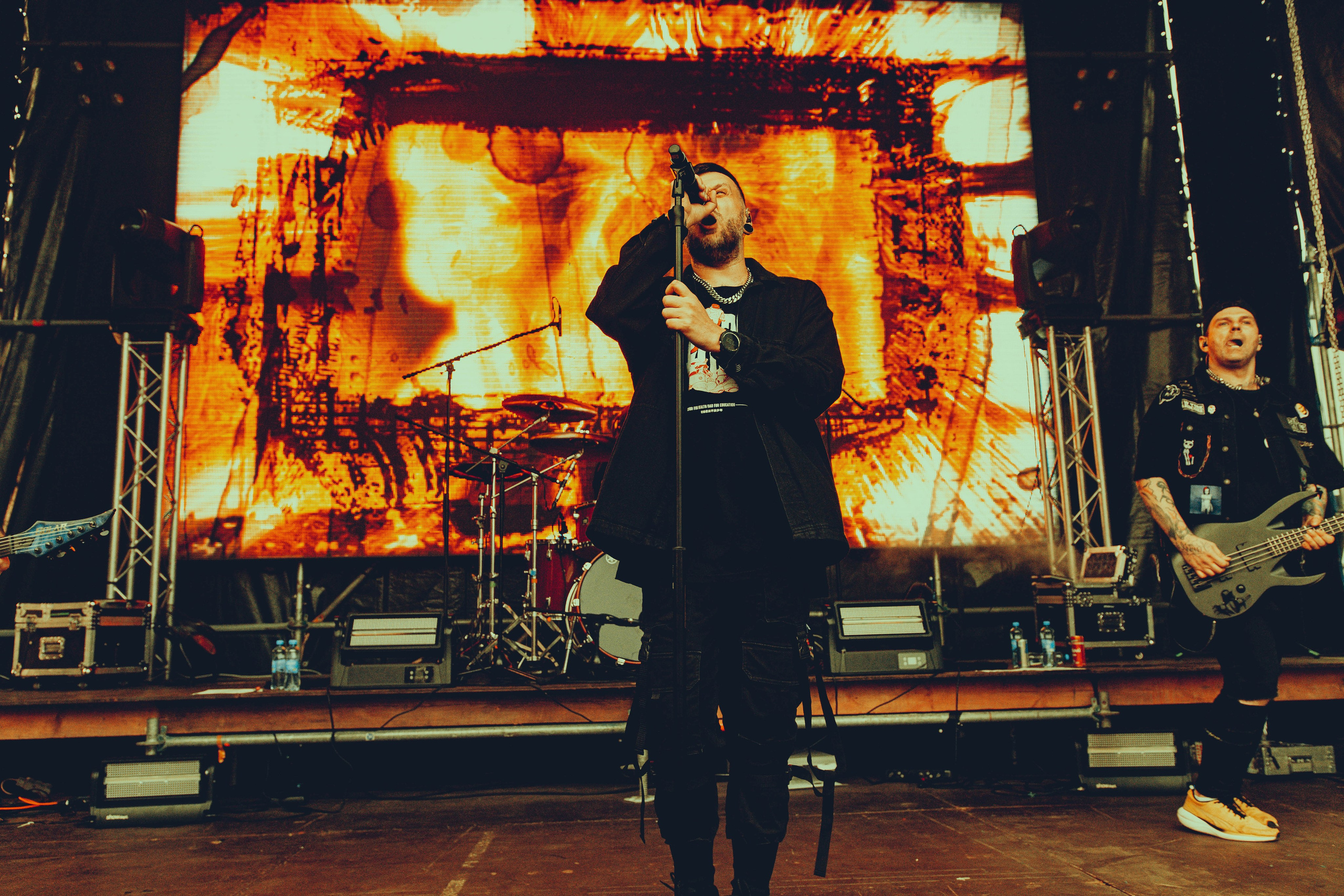 Stigmata 30.05.2025. Фотограф Дядя Сник