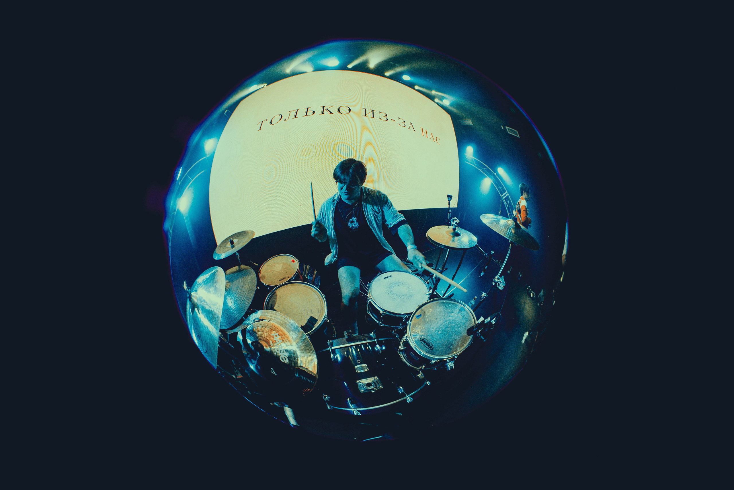 The Korea 16.05.2025. Фотограф Дядя Сник