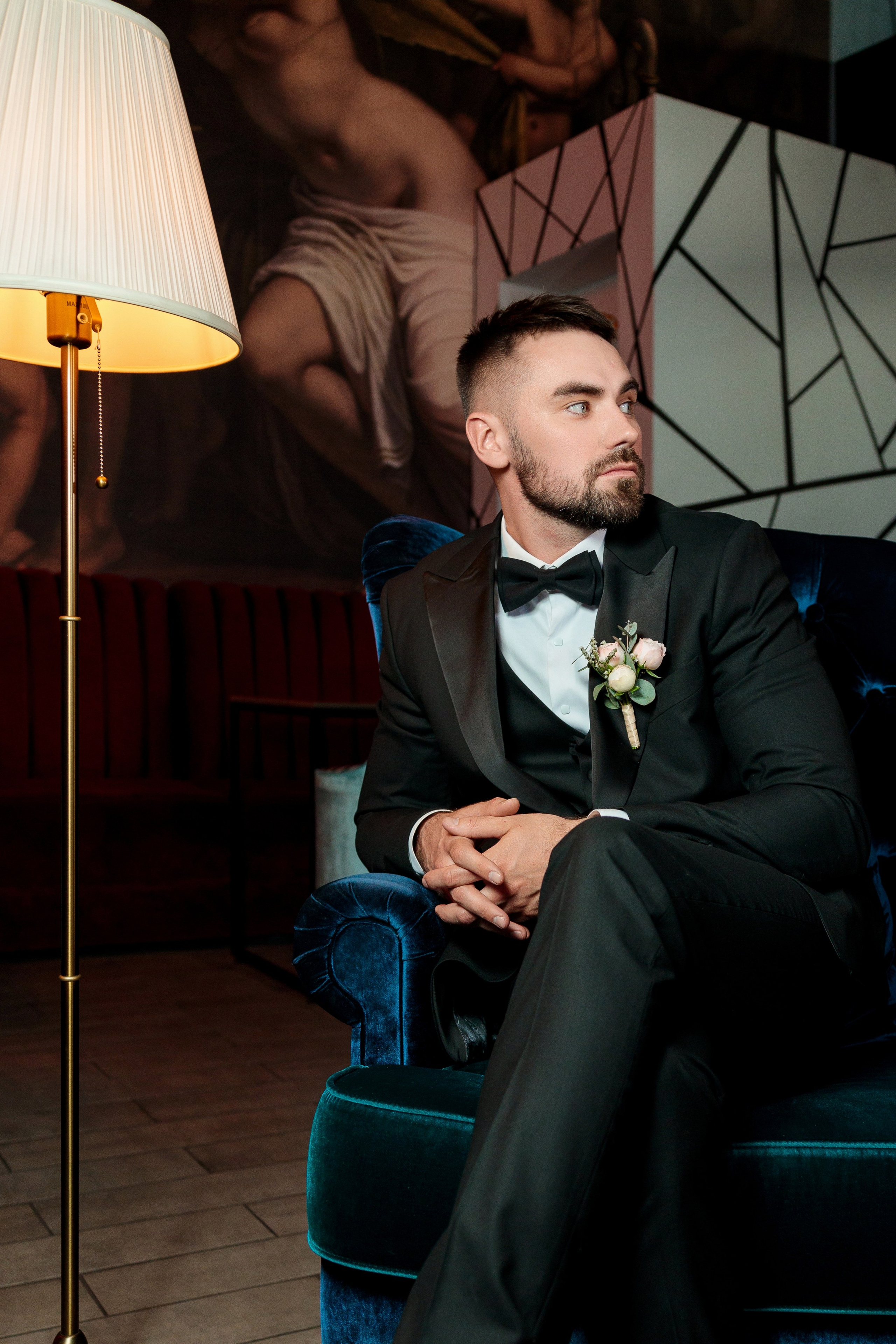 Свадебный фотограф Новокузнецк. Фотограф в Новокузнецке Бахтияр Омуров