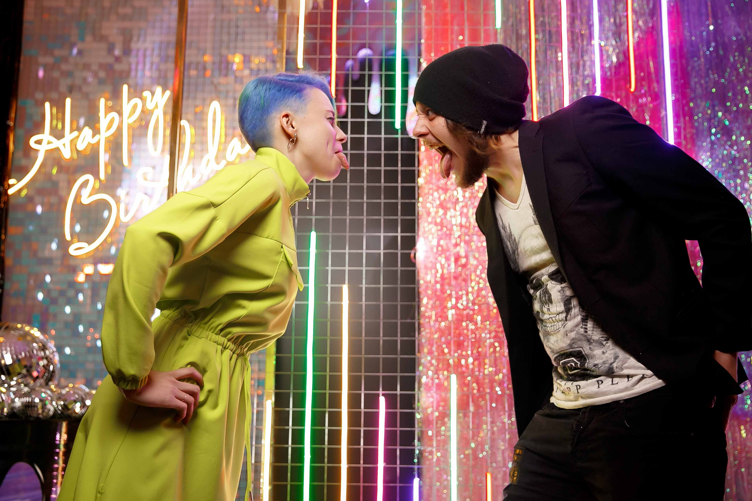 Корпоратив Leroy Merlin. Ваш репортажный фотограф Артемий Антонов