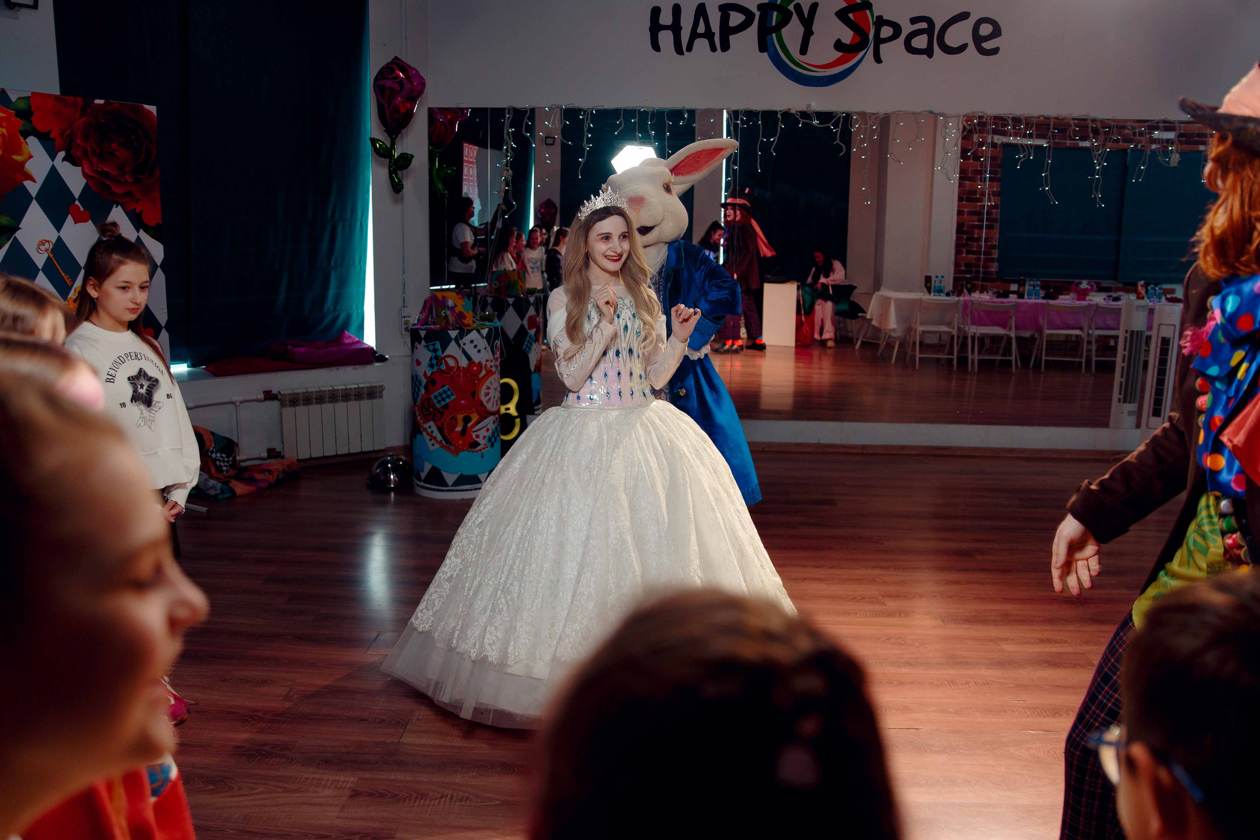 День Рождения. Ваш репортажный фотограф Артемий Антонов