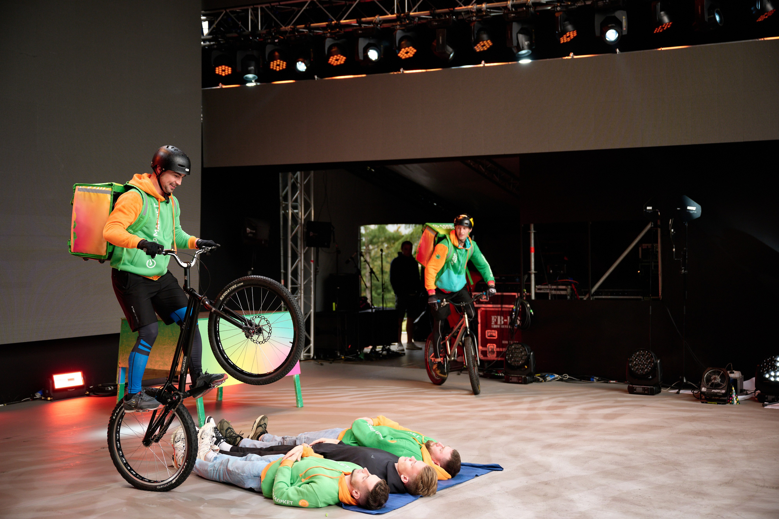 Sbermarket fest 26.08.2023. Фотограф