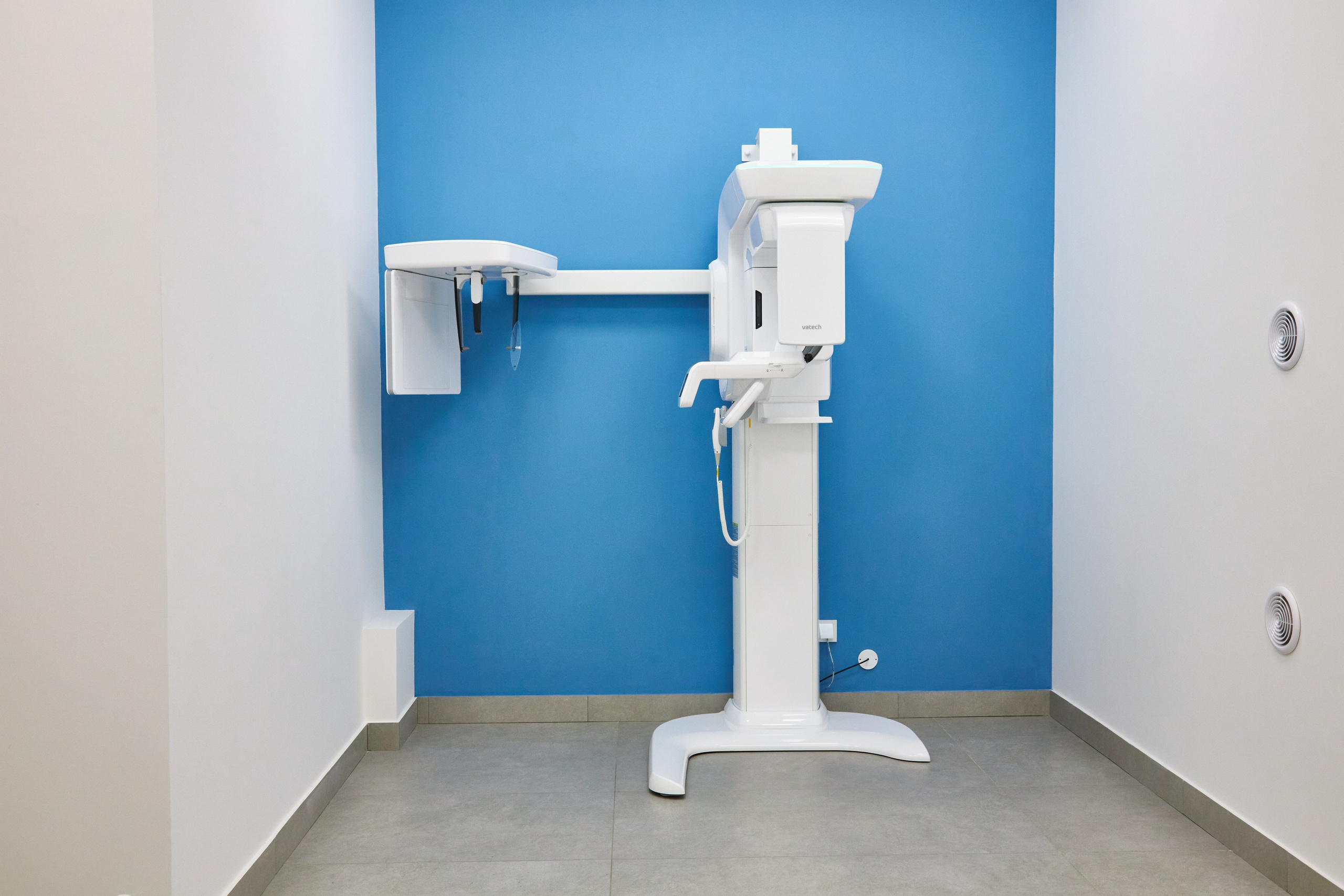 Стоматология «Атмосфера». Фотограф Сергей Феденко