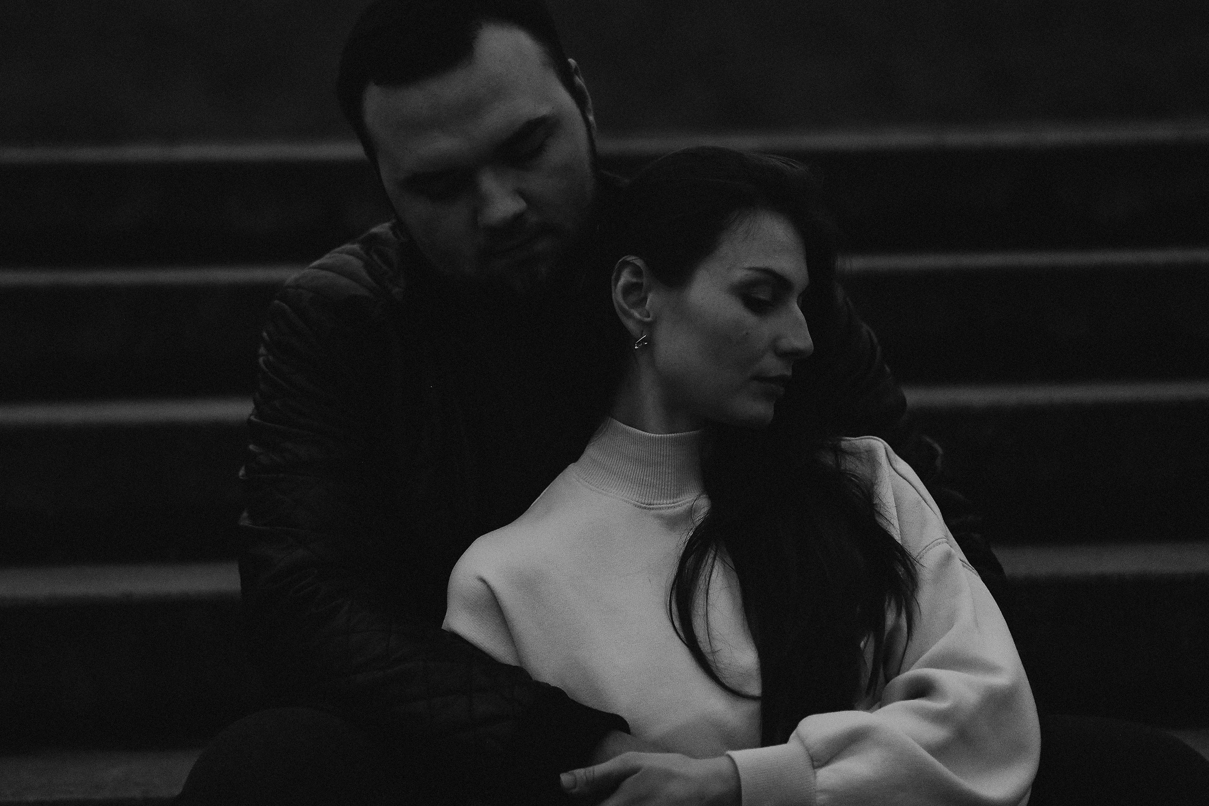 Дима и Даша. Алексеева Татьяна свадебный фотограф Краснодар, Краснодарский край