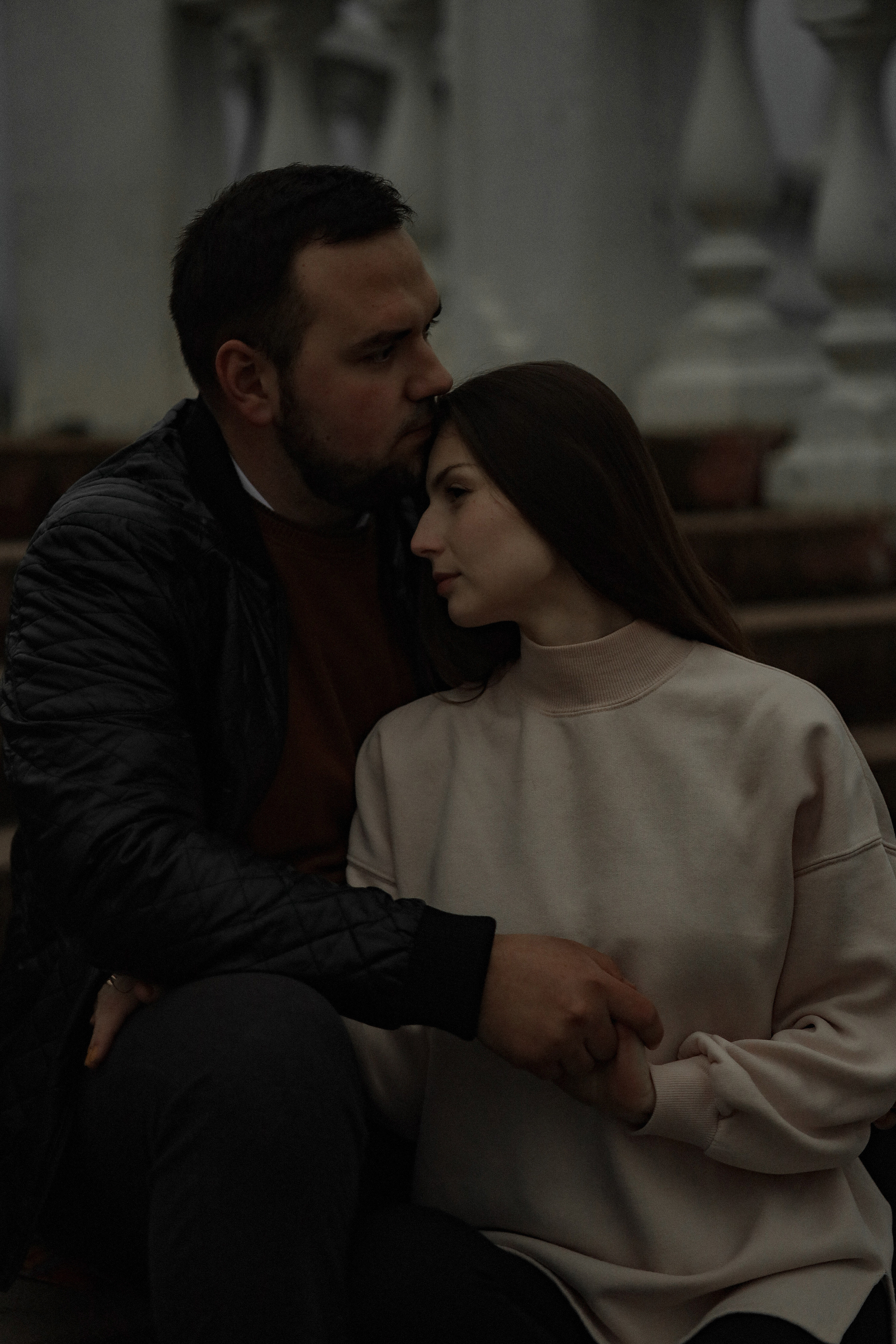 Дима и Даша. Алексеева Татьяна свадебный фотограф Краснодар, Краснодарский край