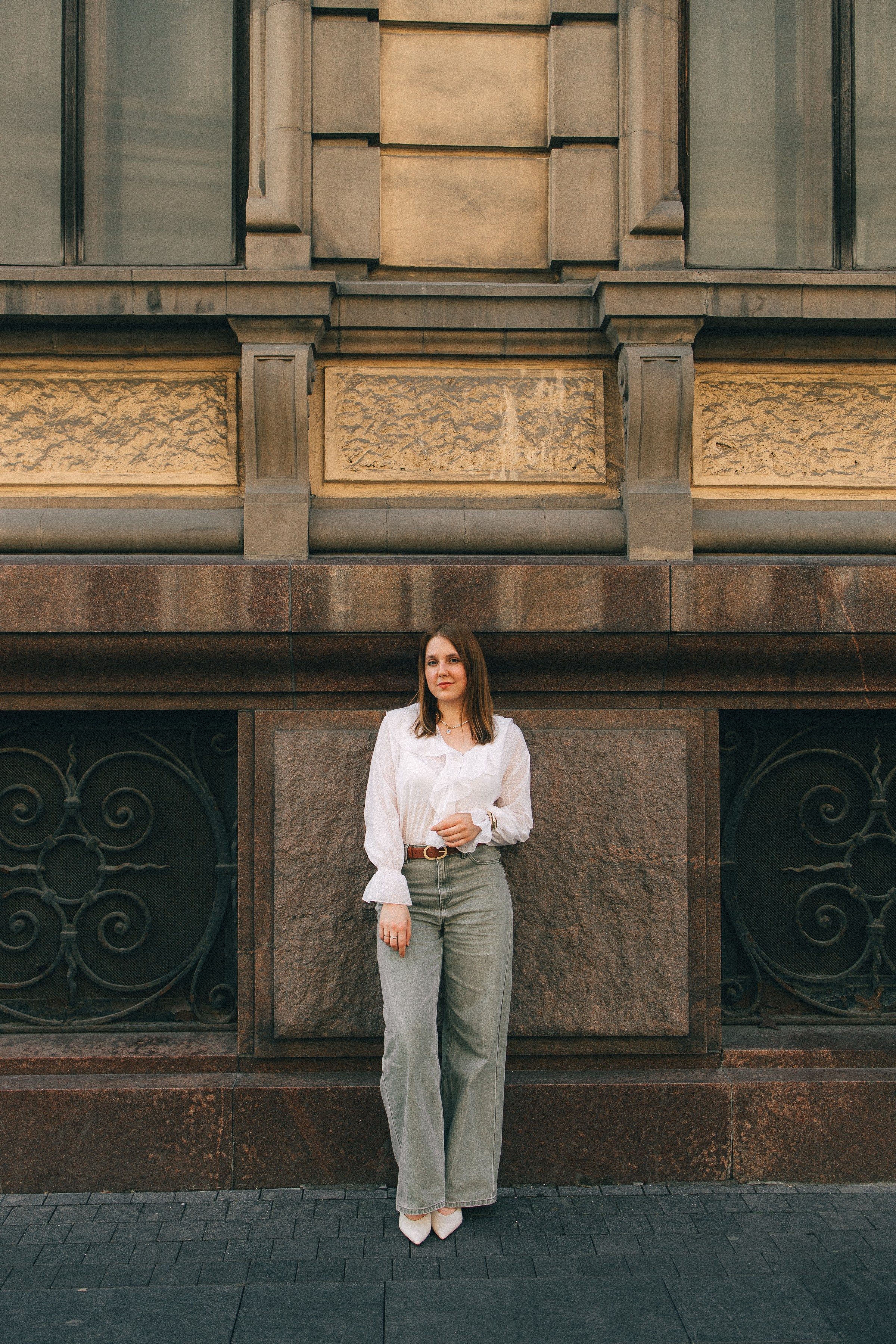 Даша / Санкт-Петербург. Фотограф в Выборге и Санкт-Петербурге Маша Гуляева