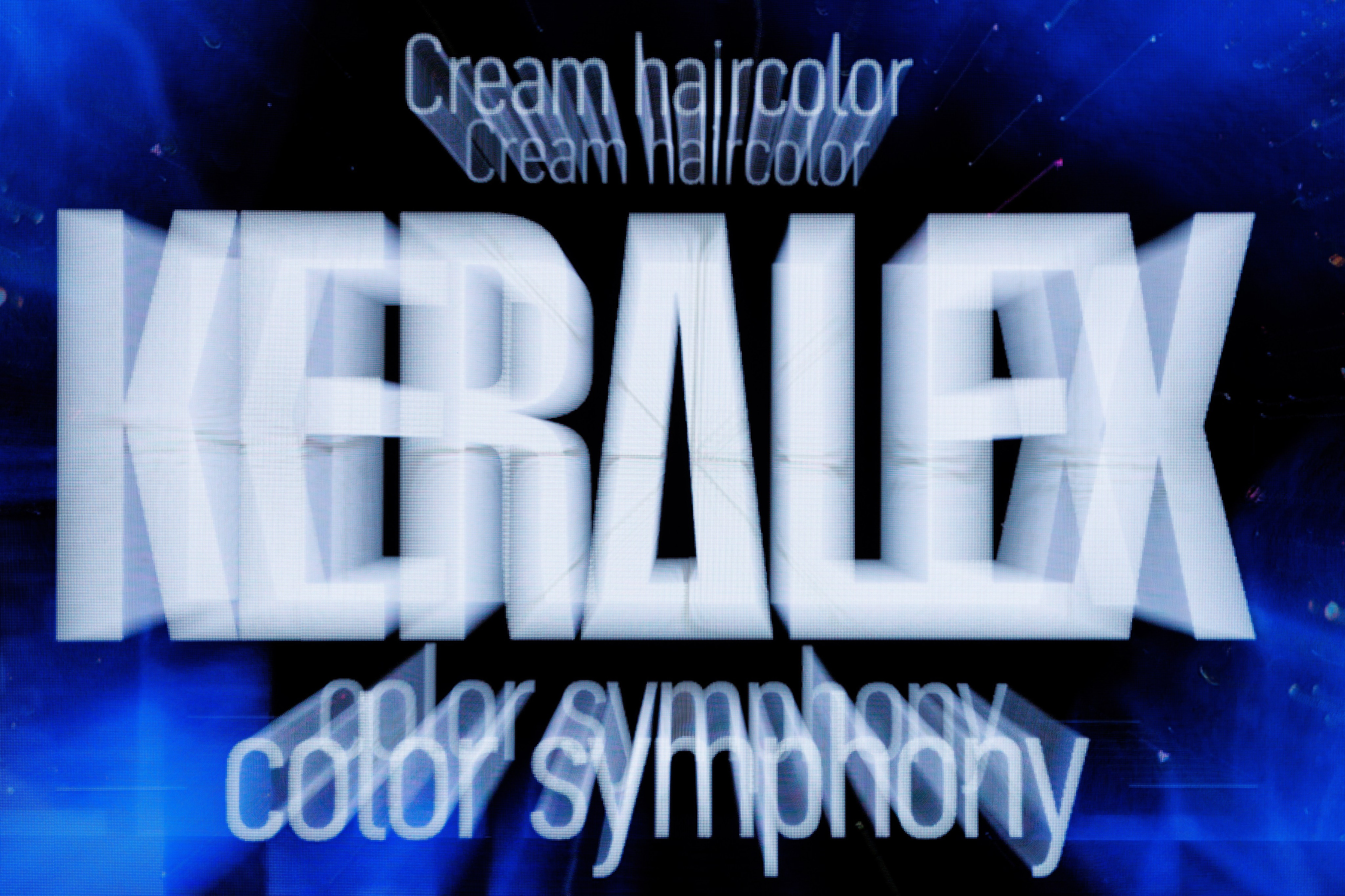 Keralex Color Symphony. Репортажный фотограф в Москве Евгений Новиков