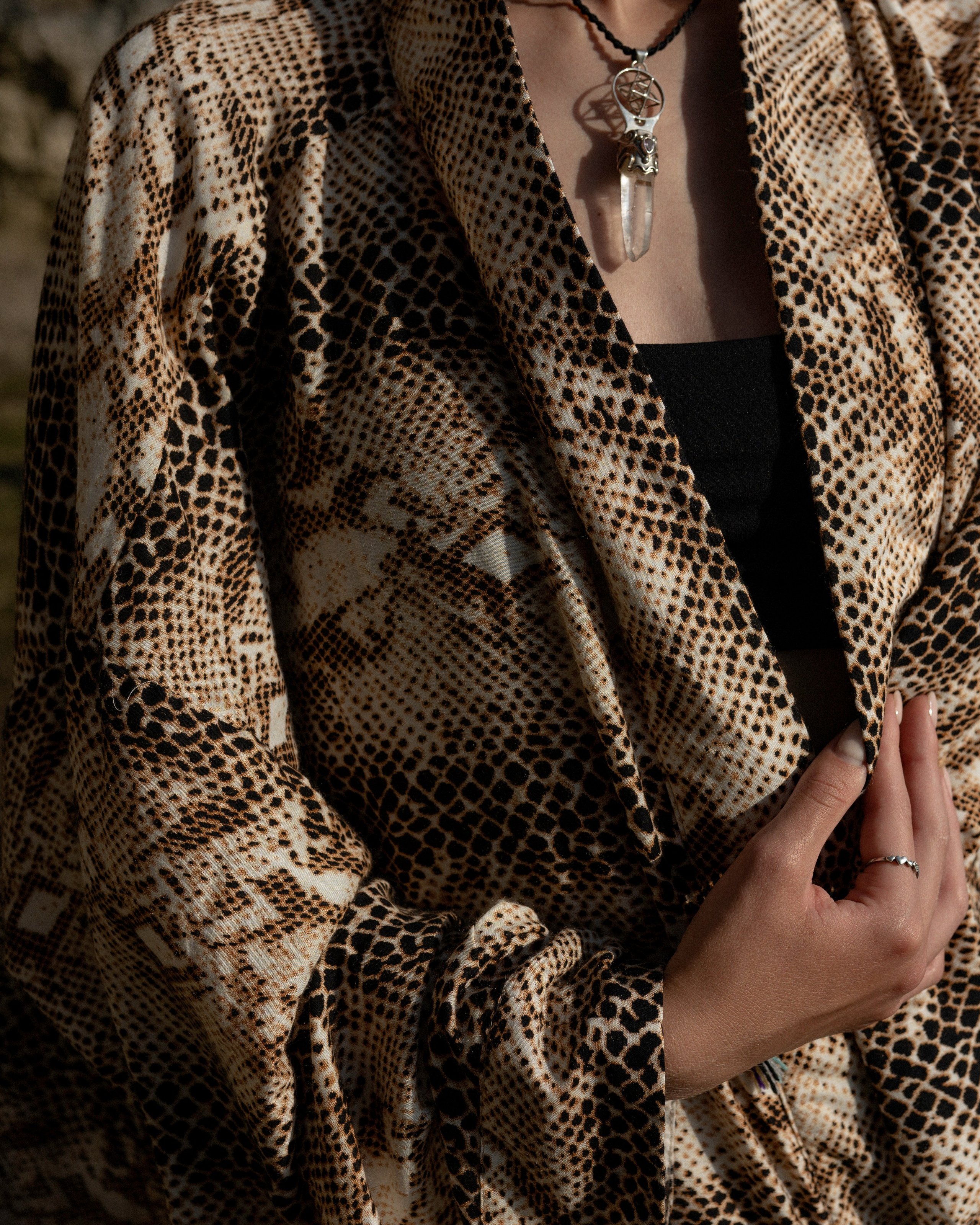 CONTENT. Art Photographer Anastasiia Maiskaya