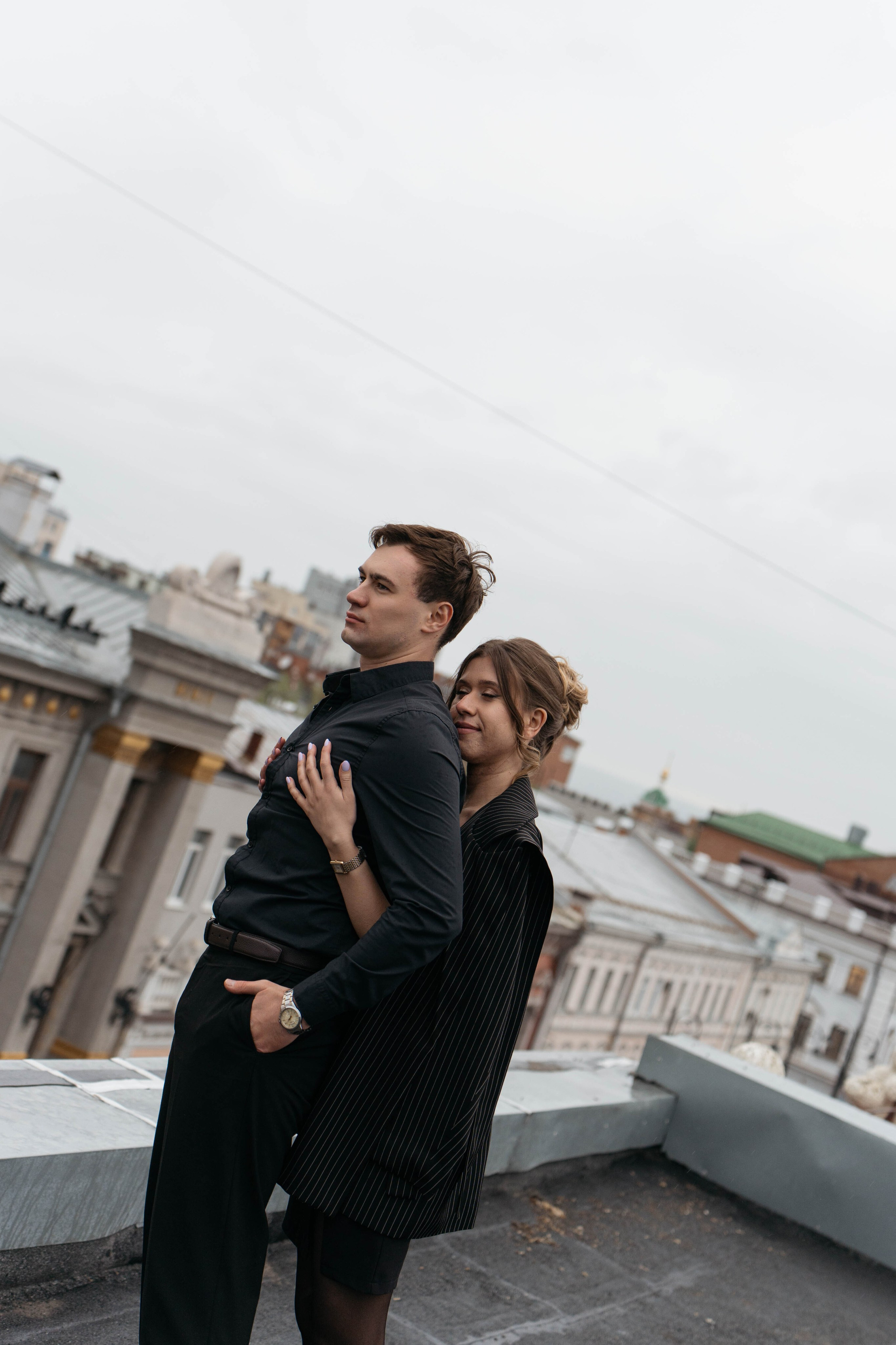 Лиля&Витя. Виктория Попова | Фотограф в Самаре