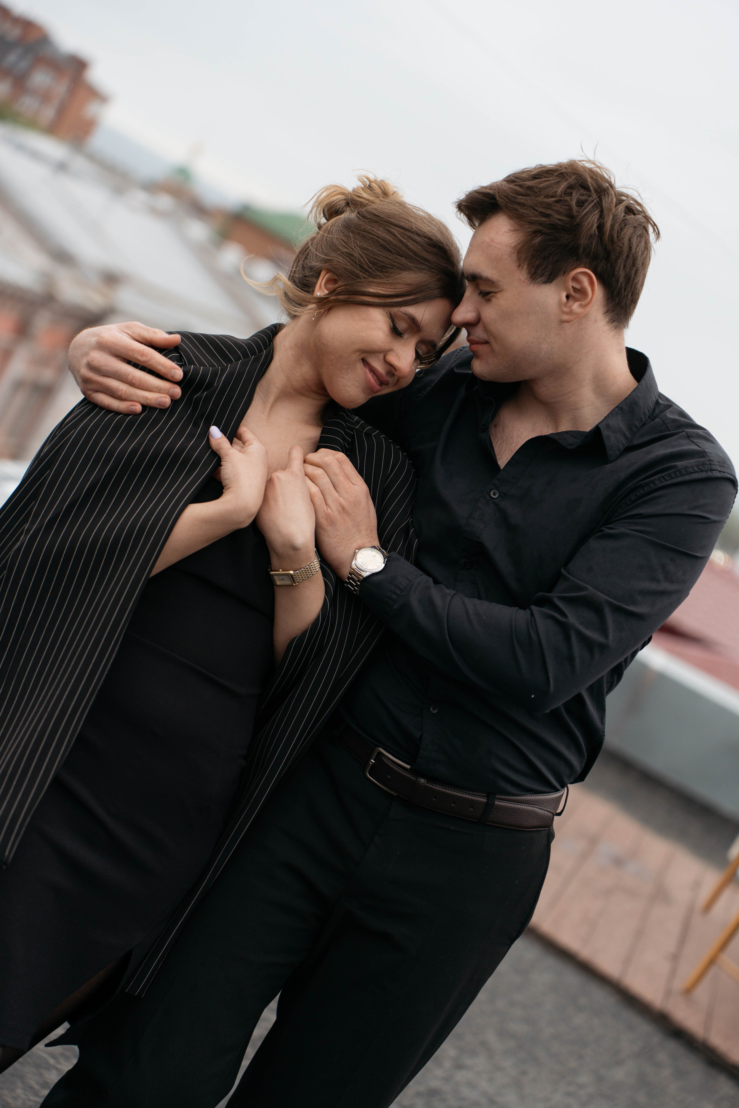 Лиля&Витя. Виктория Попова | Фотограф в Самаре