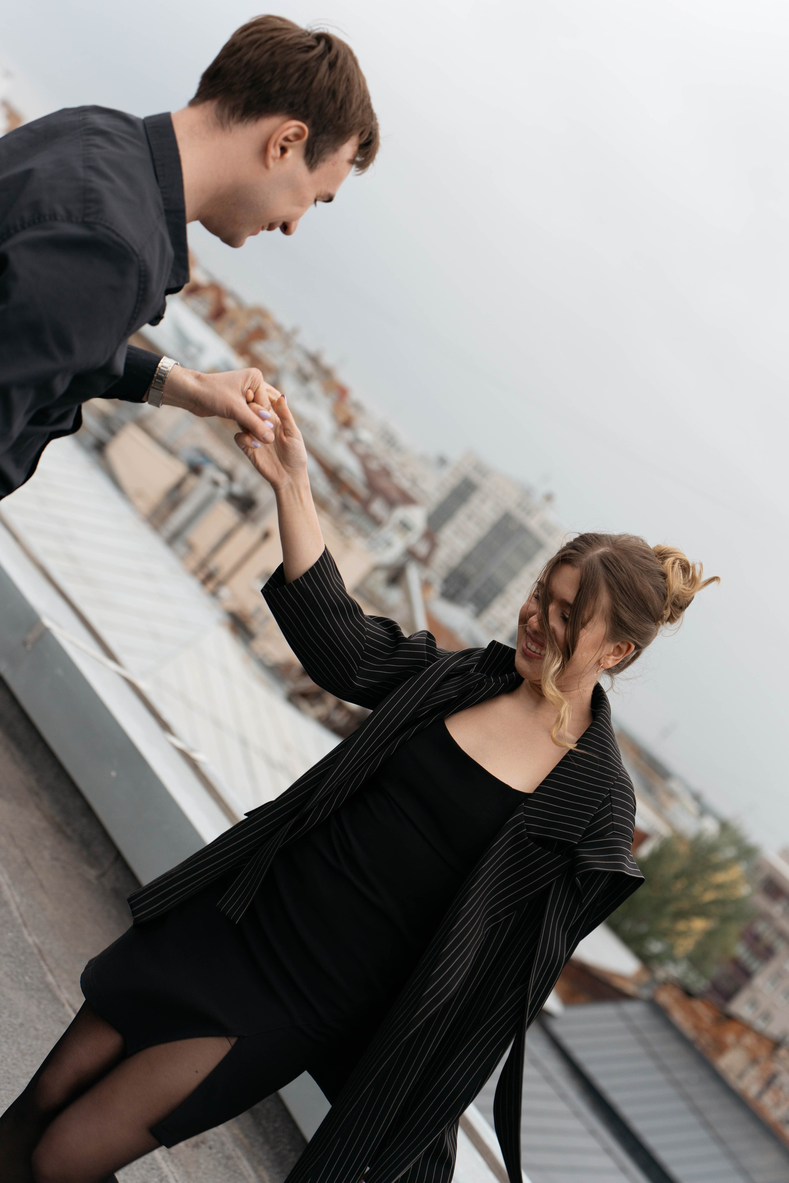 Лиля&Витя. Виктория Попова | Фотограф в Самаре