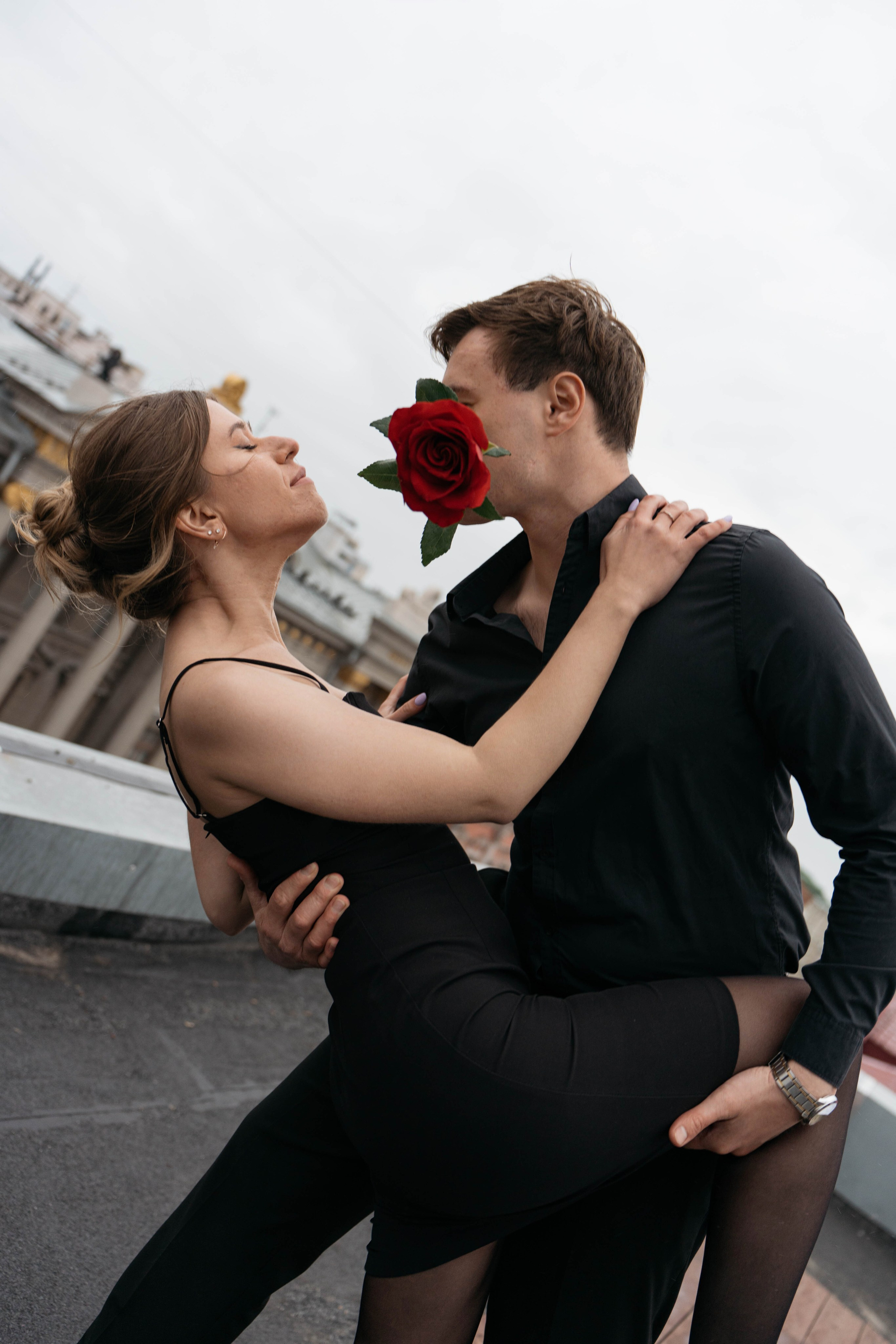 Лиля&Витя. Виктория Попова | Фотограф в Самаре