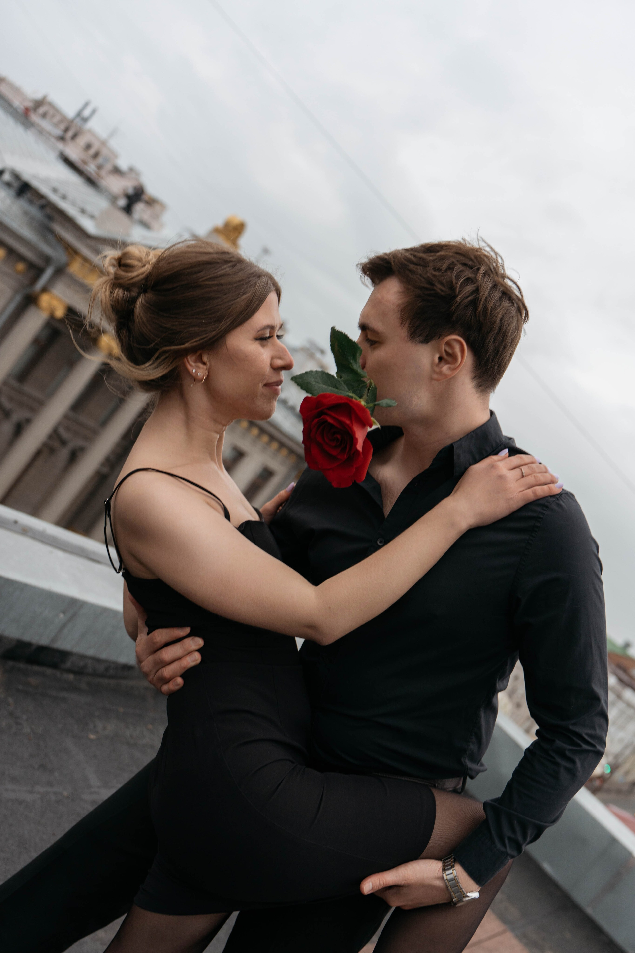 Лиля&Витя. Виктория Попова | Фотограф в Самаре