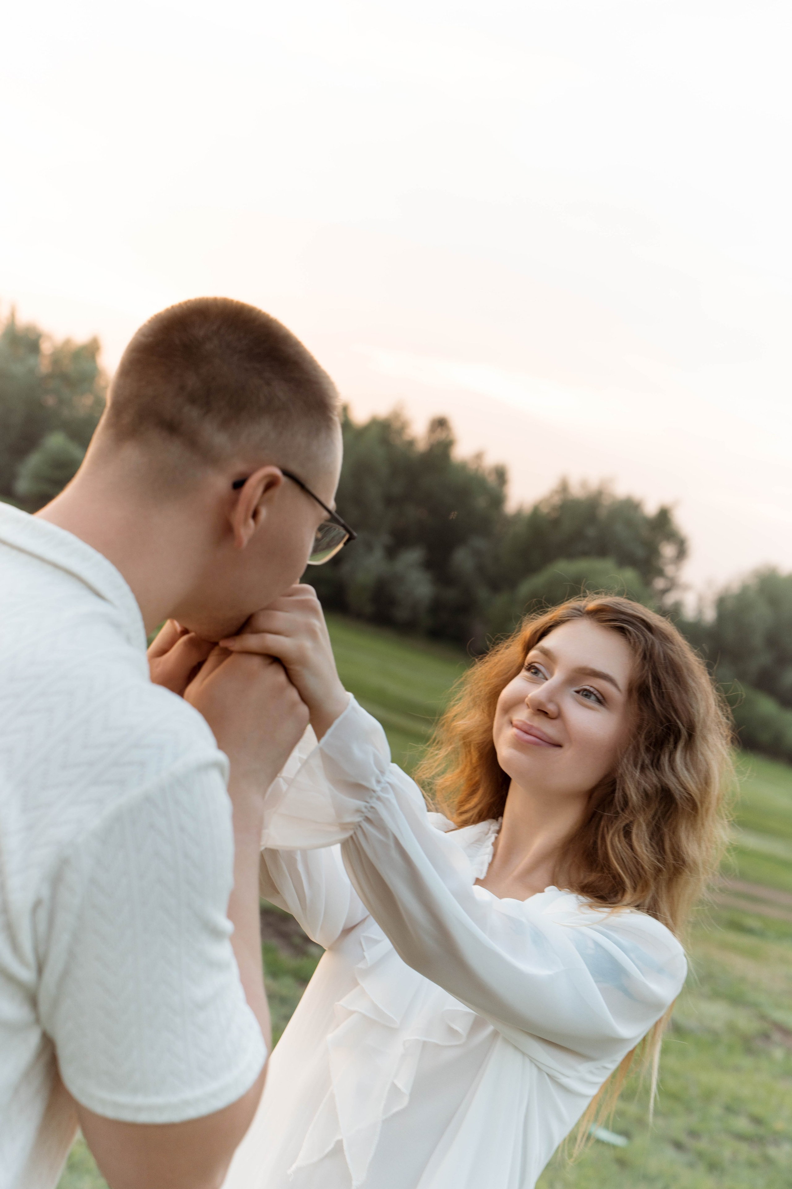 Таня&Дима. Виктория Попова | Фотограф в Самаре