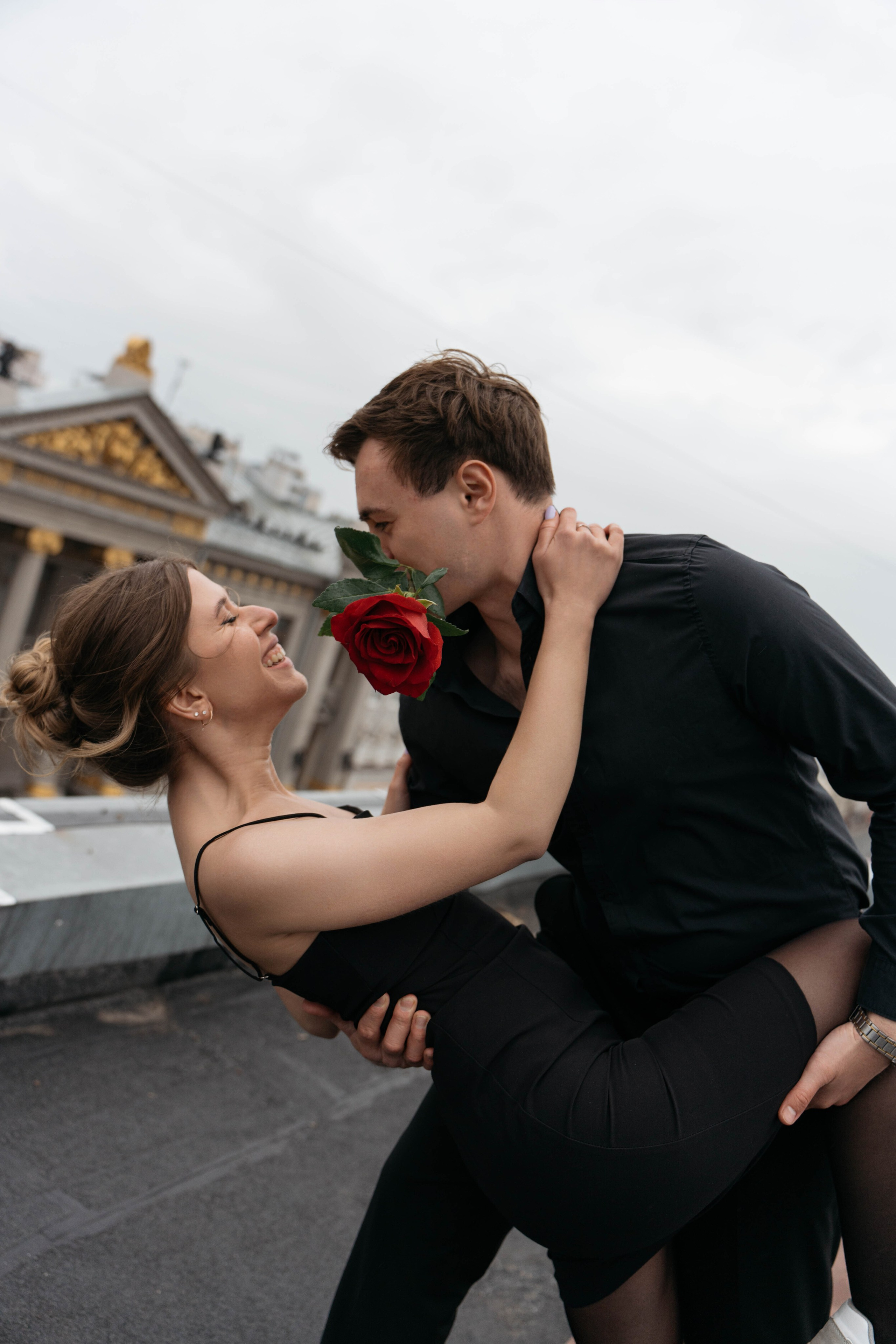 Лиля&Витя. Виктория Попова | Фотограф в Самаре