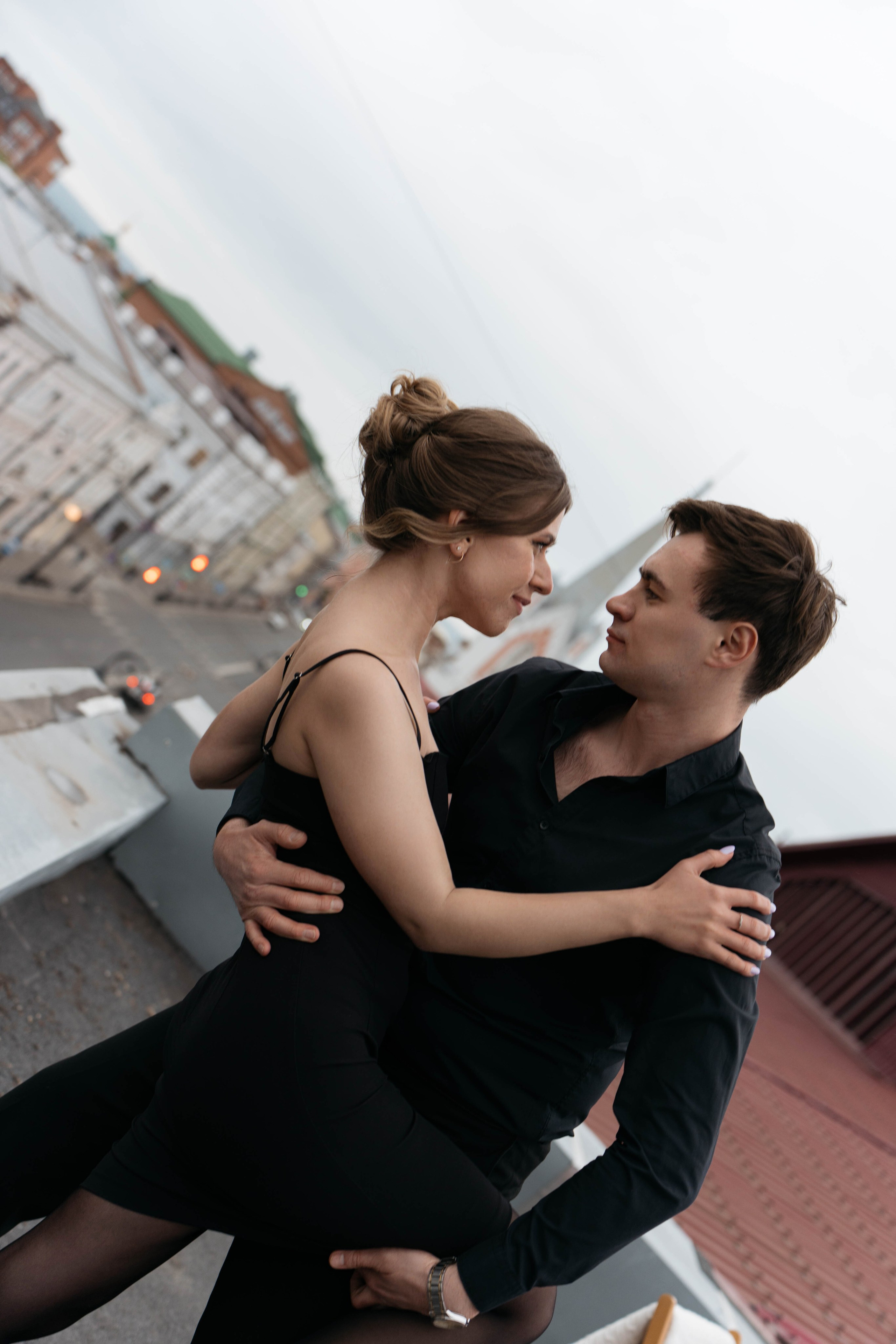 Лиля&Витя. Виктория Попова | Фотограф в Самаре