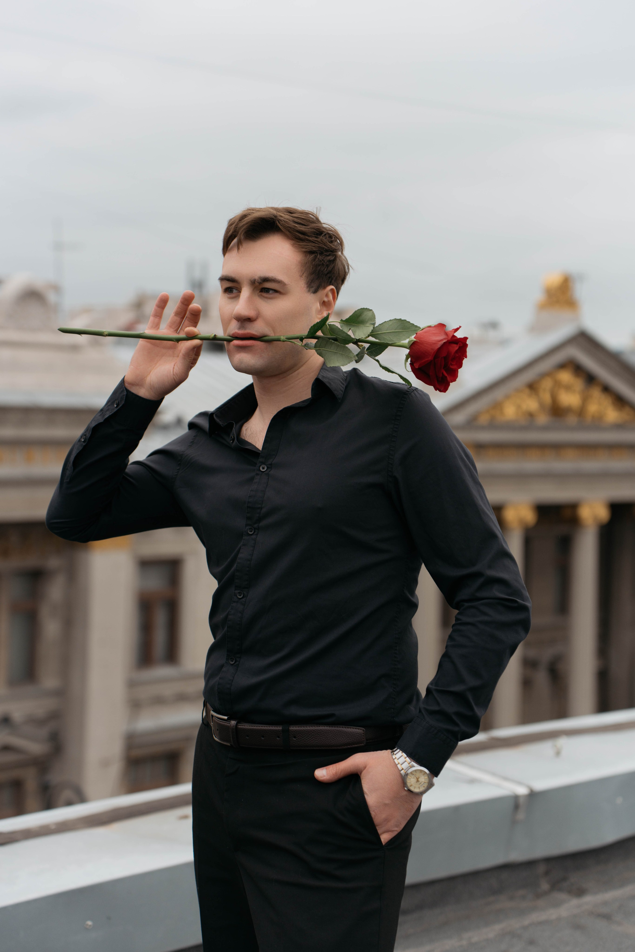 Лиля&Витя. Виктория Попова | Фотограф в Самаре