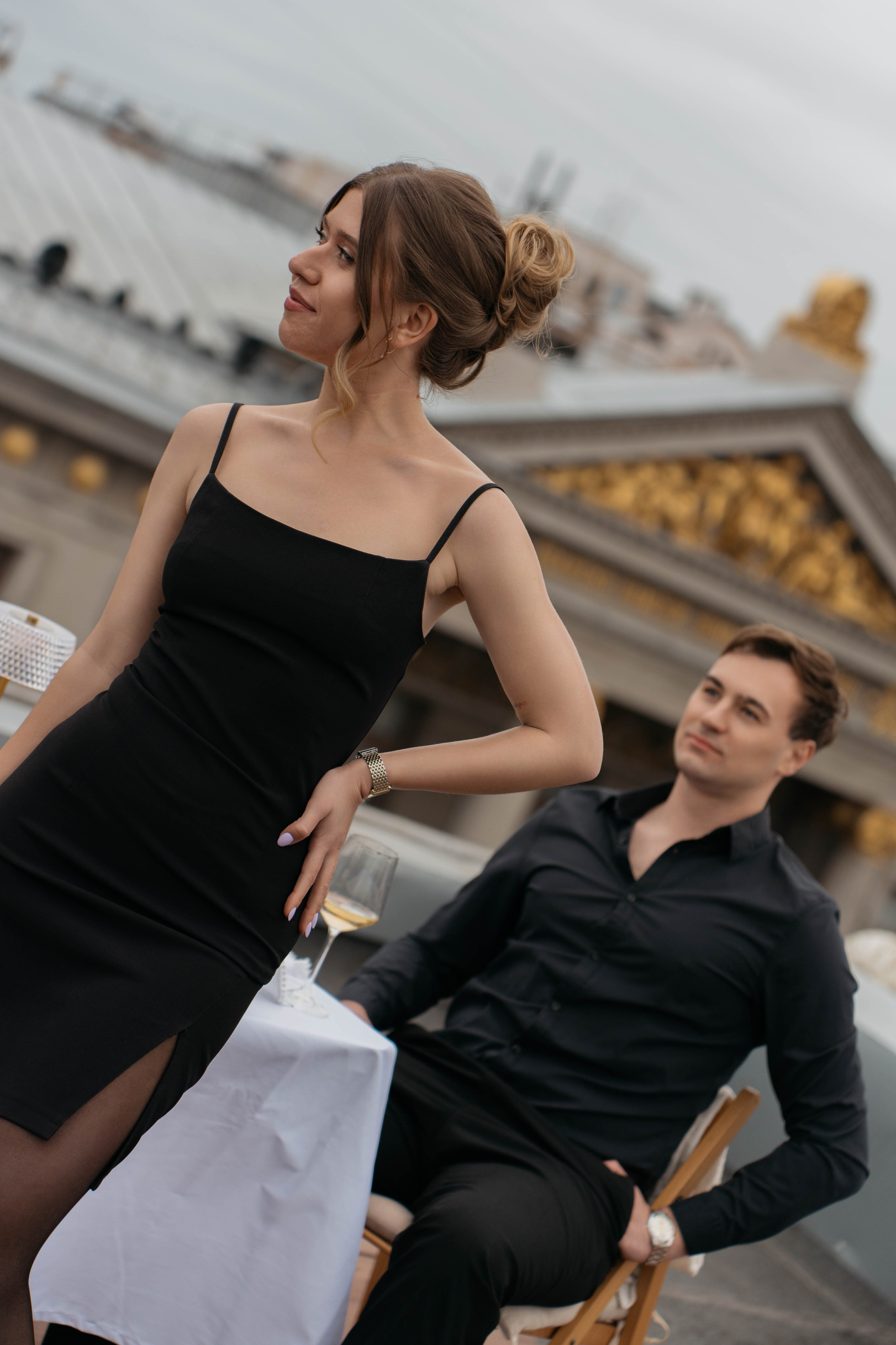 Лиля&Витя. Виктория Попова | Фотограф в Самаре