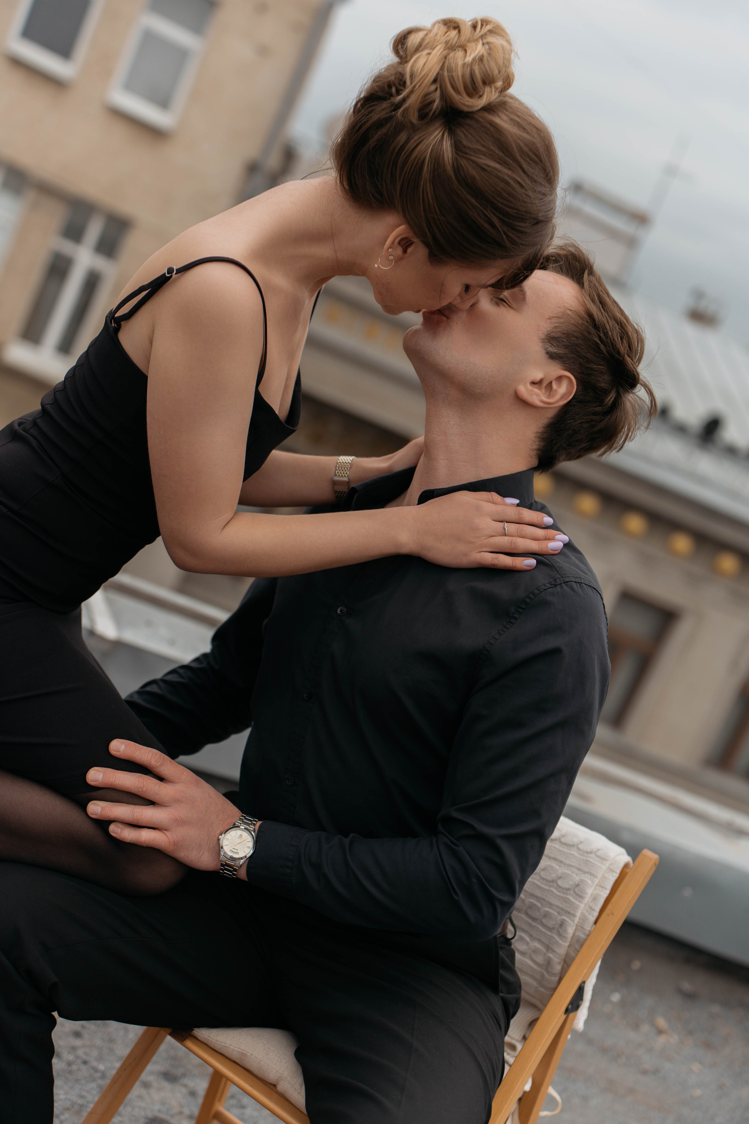 Лиля&Витя. Виктория Попова | Фотограф в Самаре