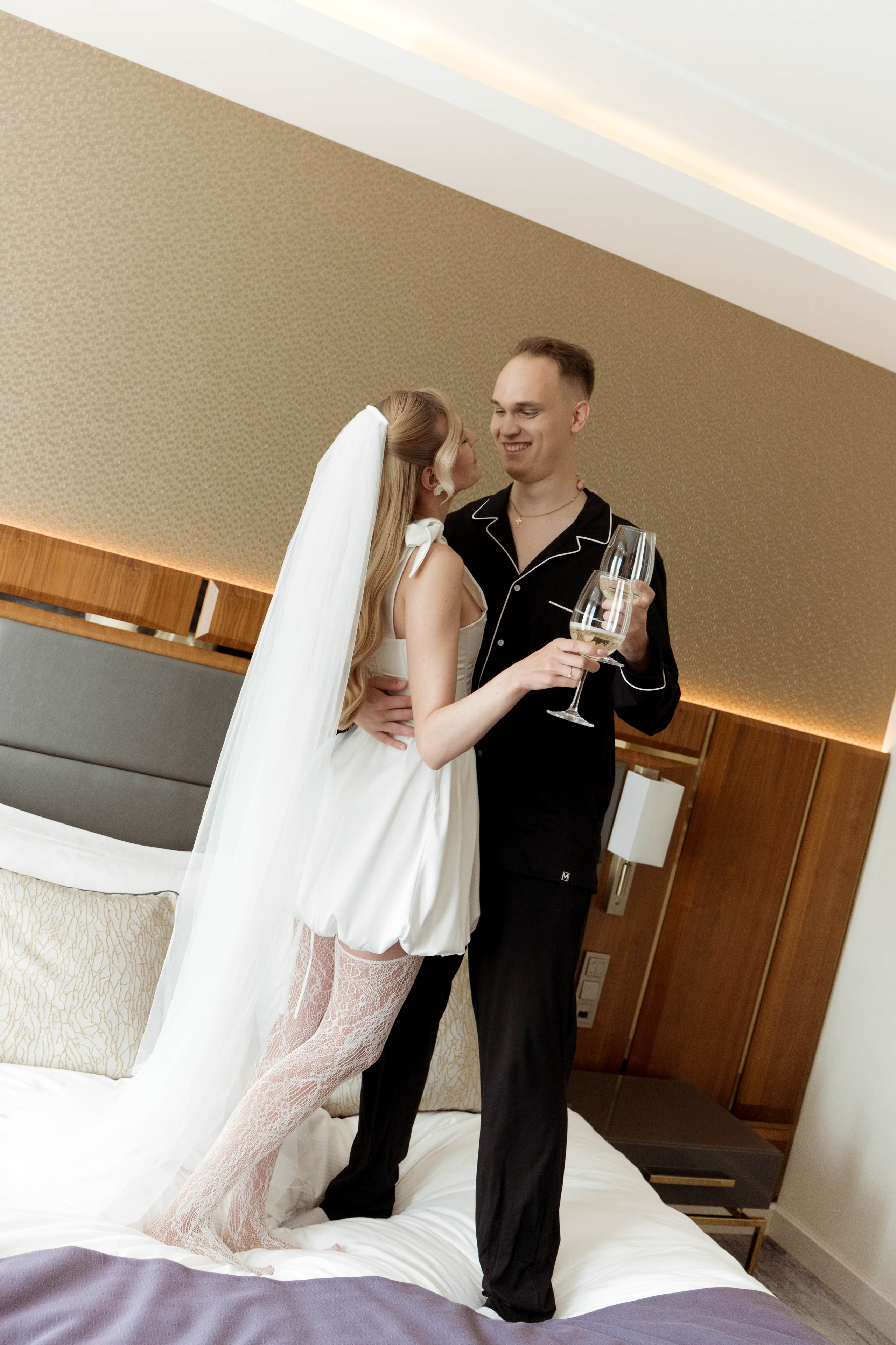 Wedding Story. Виктория Попова | Фотограф в Самаре
