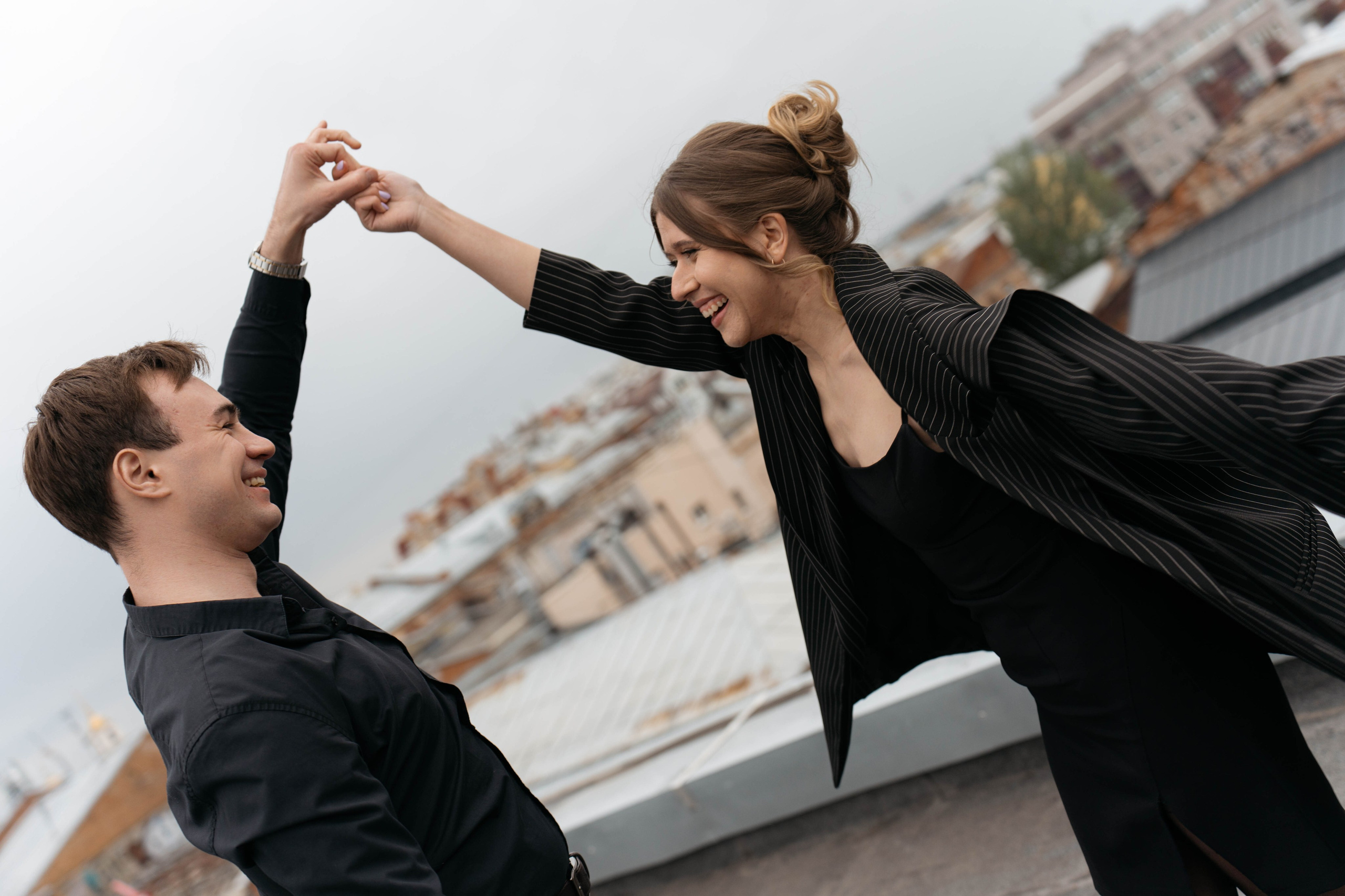 Лиля&Витя. Виктория Попова | Фотограф в Самаре