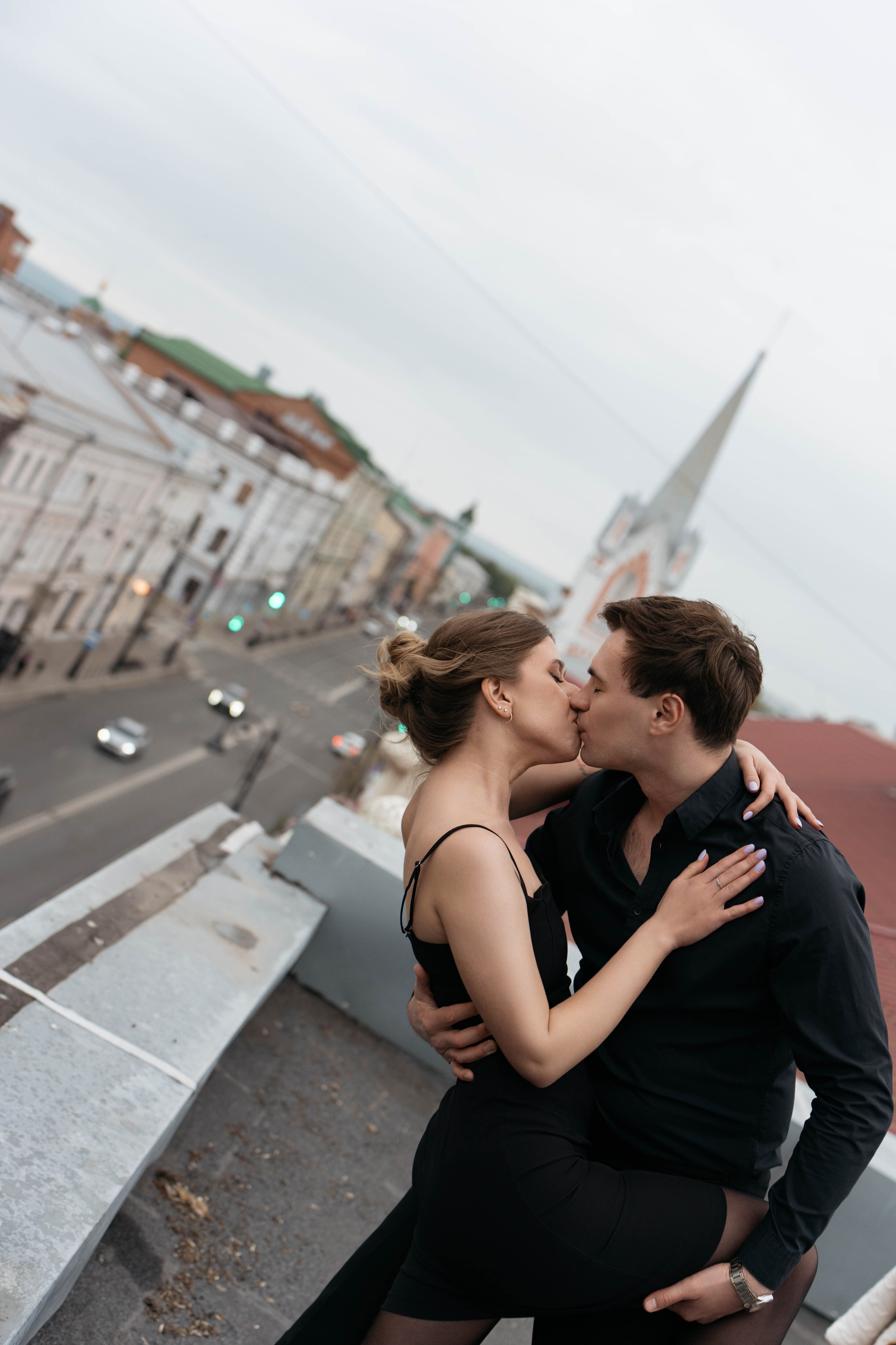 Лиля&Витя. Виктория Попова | Фотограф в Самаре