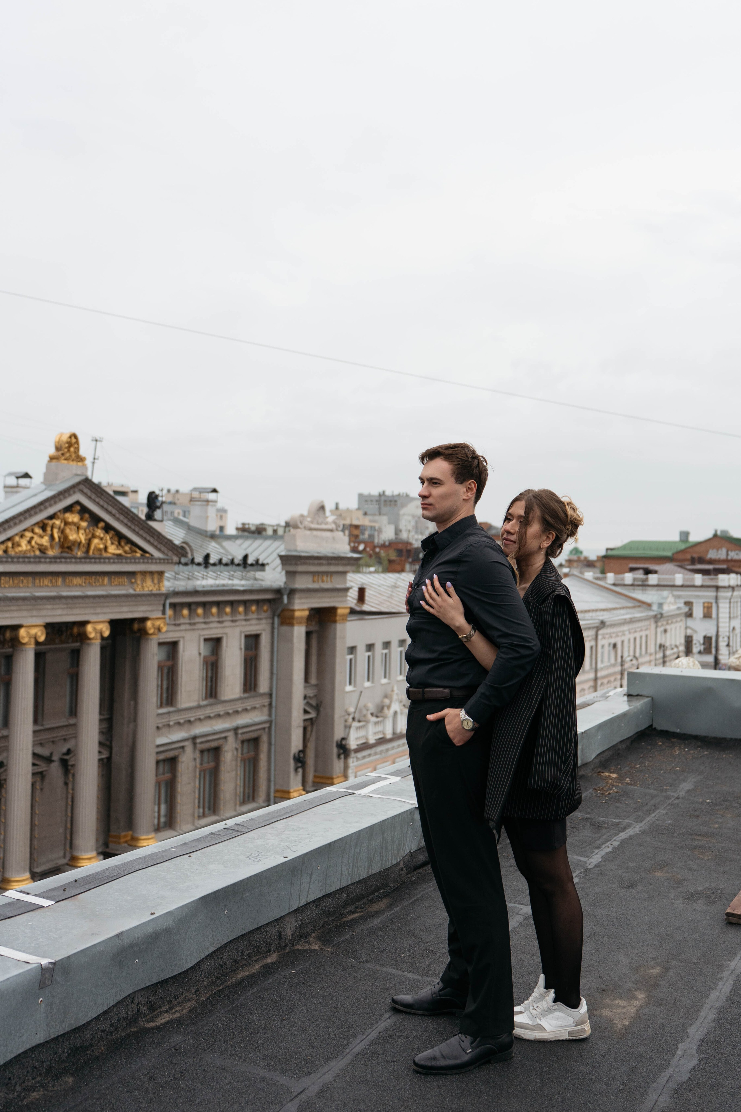 Лиля&Витя. Виктория Попова | Фотограф в Самаре